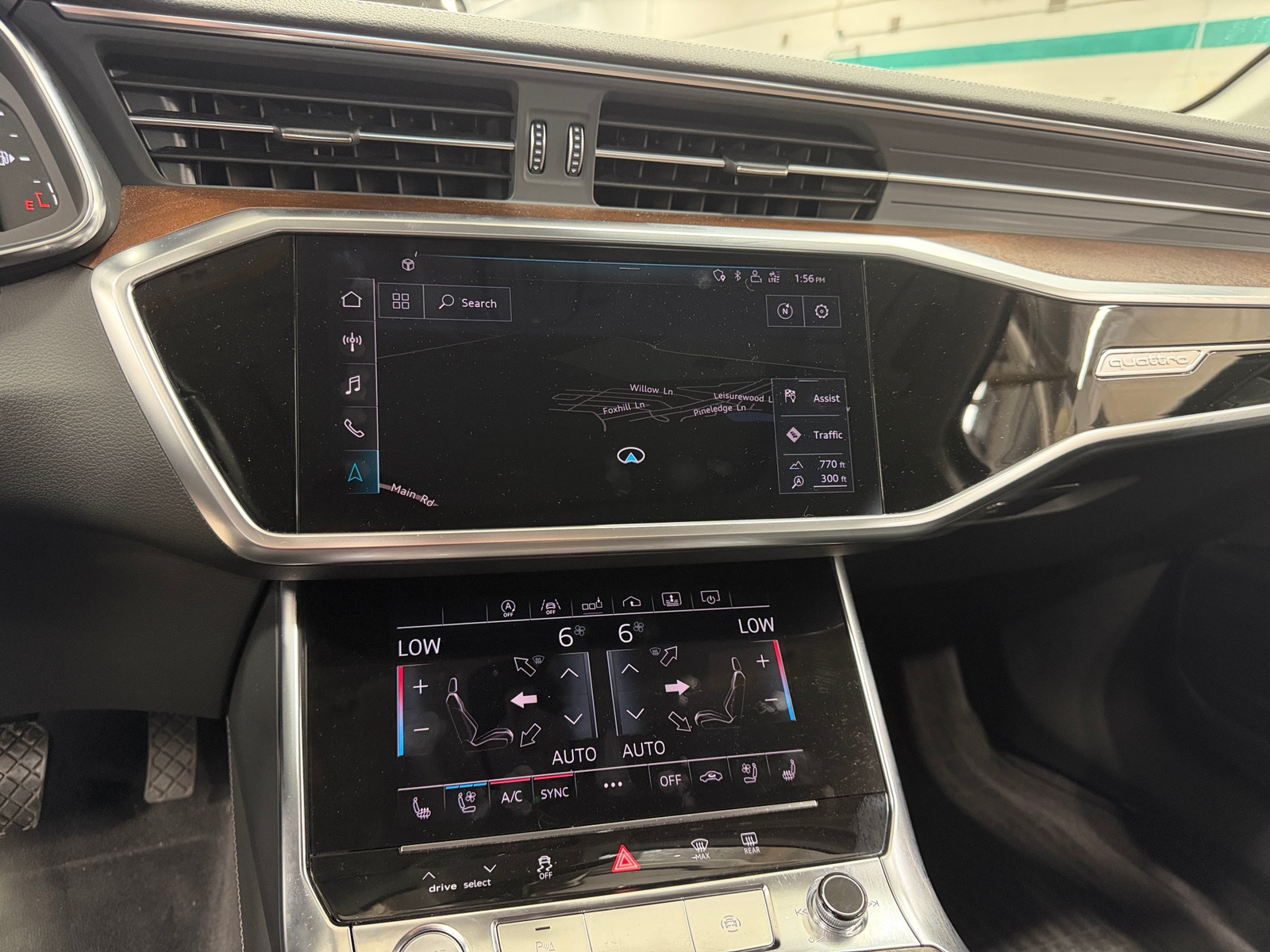 Thumbnail: 2019 Audi A6 - 3