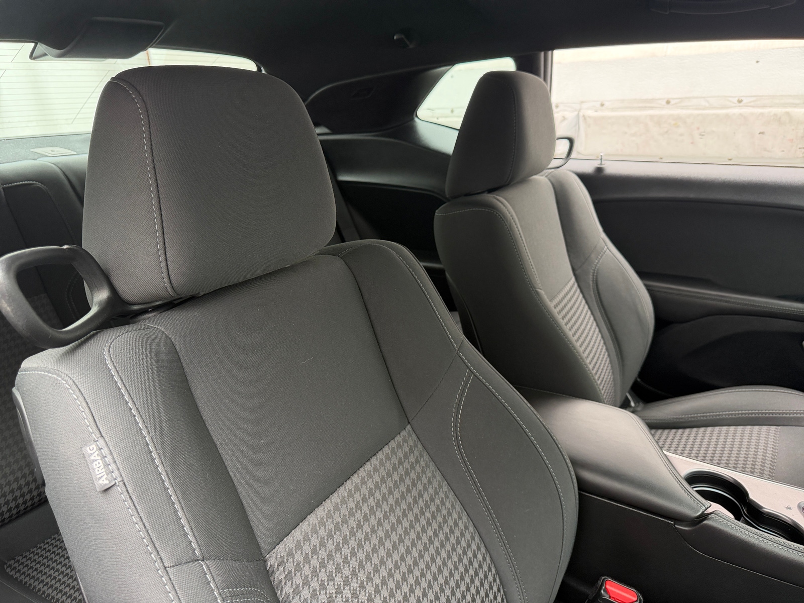 Thumbnail: 2019 Dodge Challenger - 2