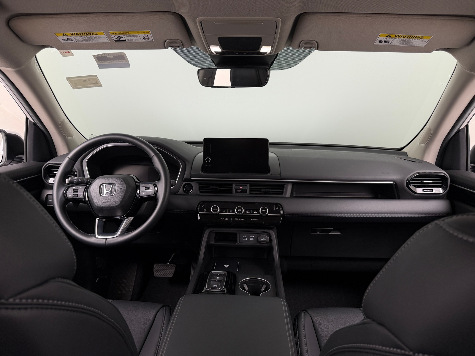 Thumbnail: 2025 Honda Pilot - 2
