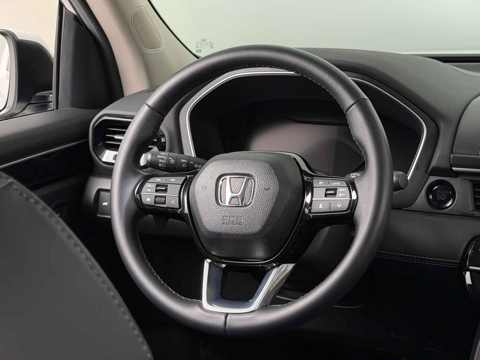 Thumbnail: 2025 Honda Pilot - 4