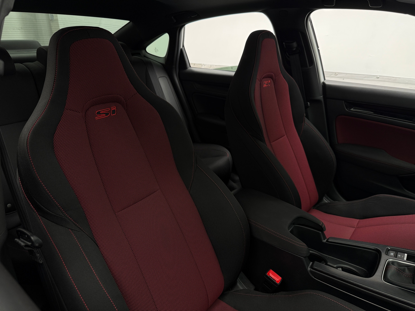 Thumbnail: 2024 Honda Civic - 2