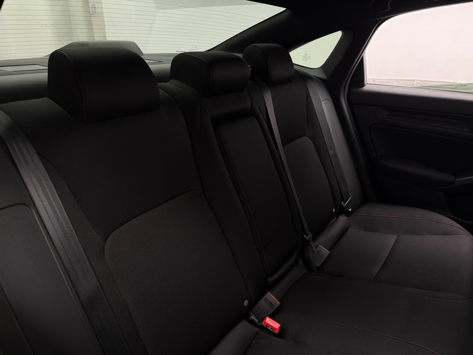 Thumbnail: 2024 Honda Civic - 6