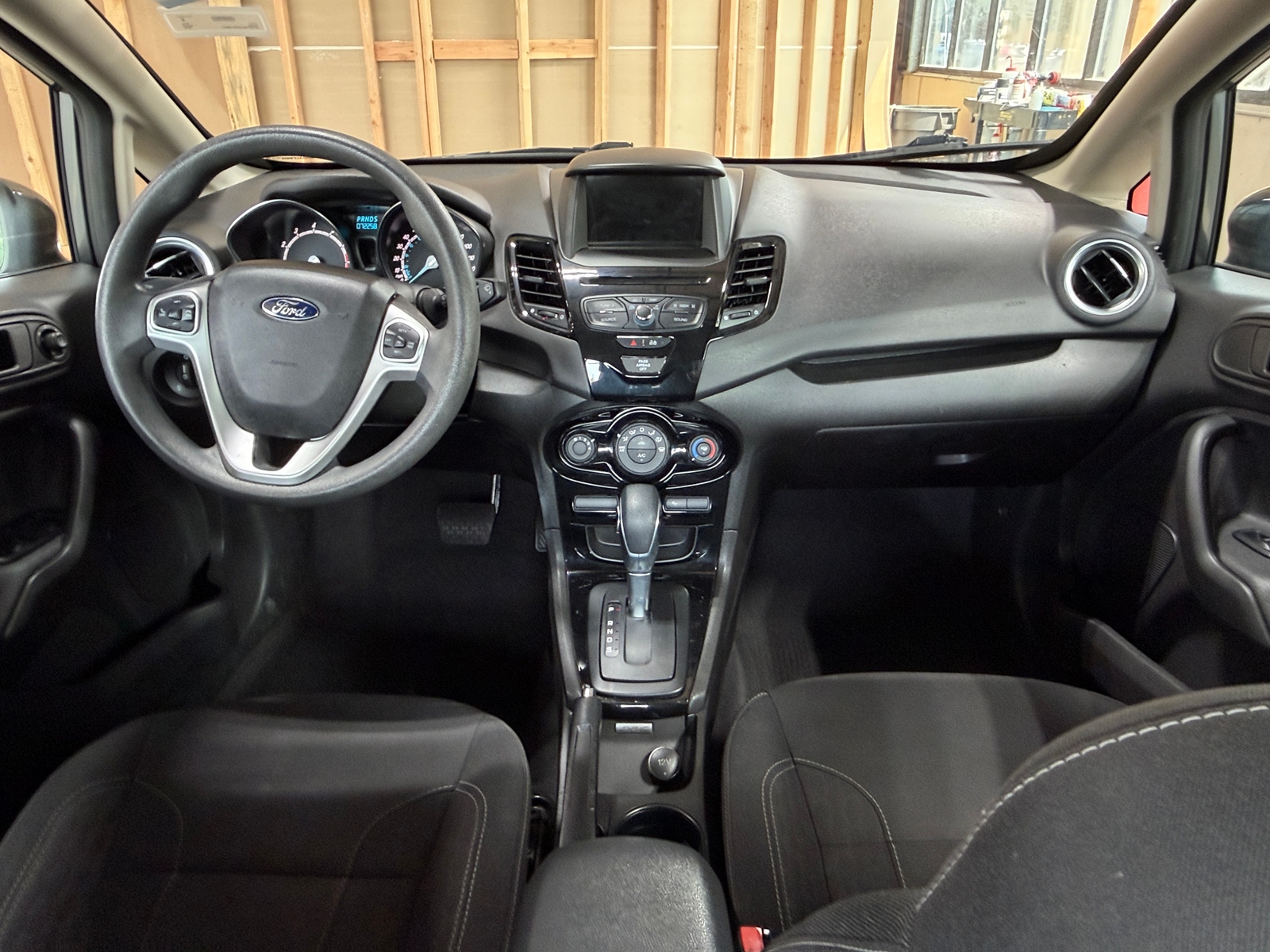 Thumbnail: 2019 Ford Fiesta - 3