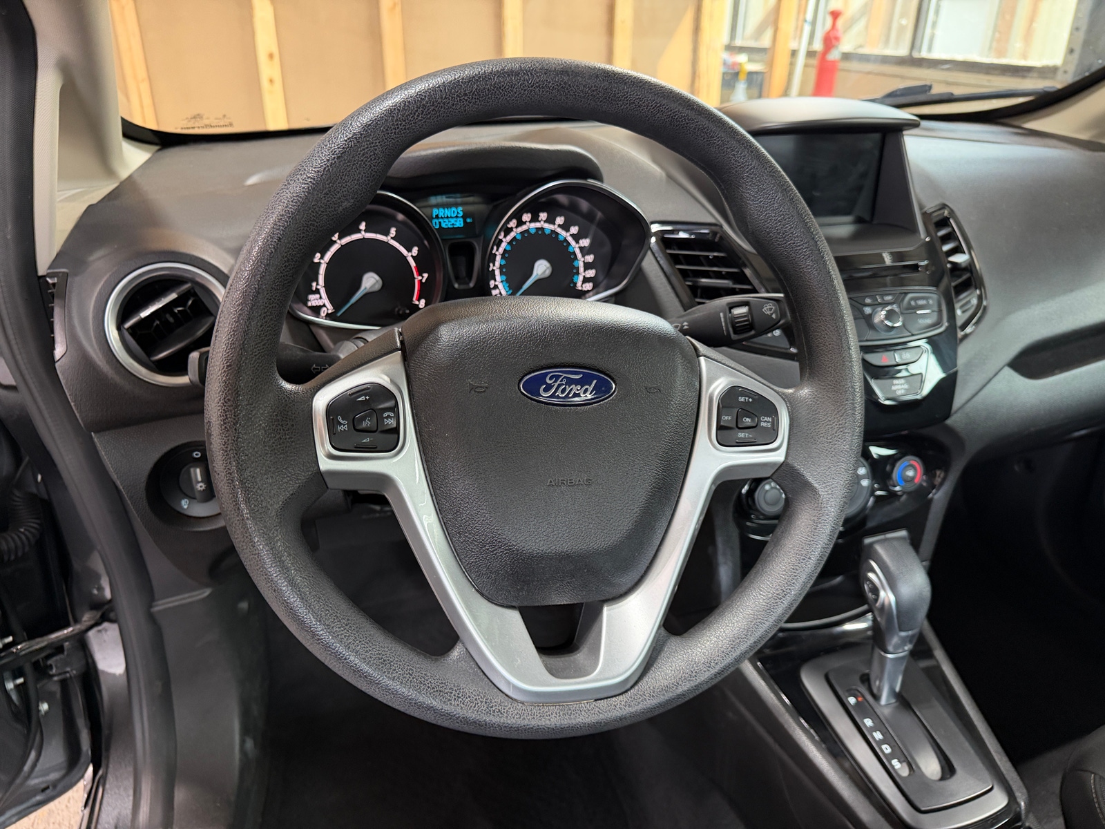 Thumbnail: 2019 Ford Fiesta - 5