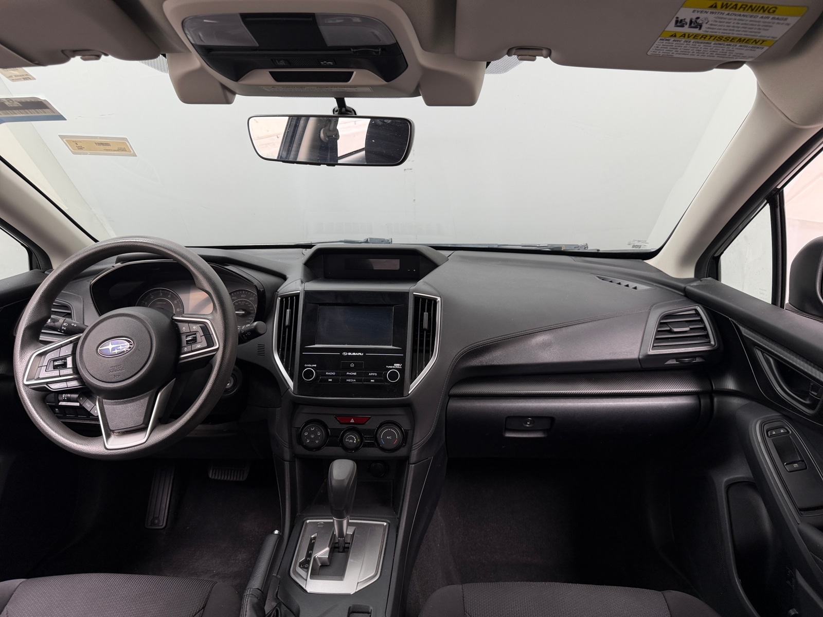 Thumbnail: 2020 Subaru Impreza - 3