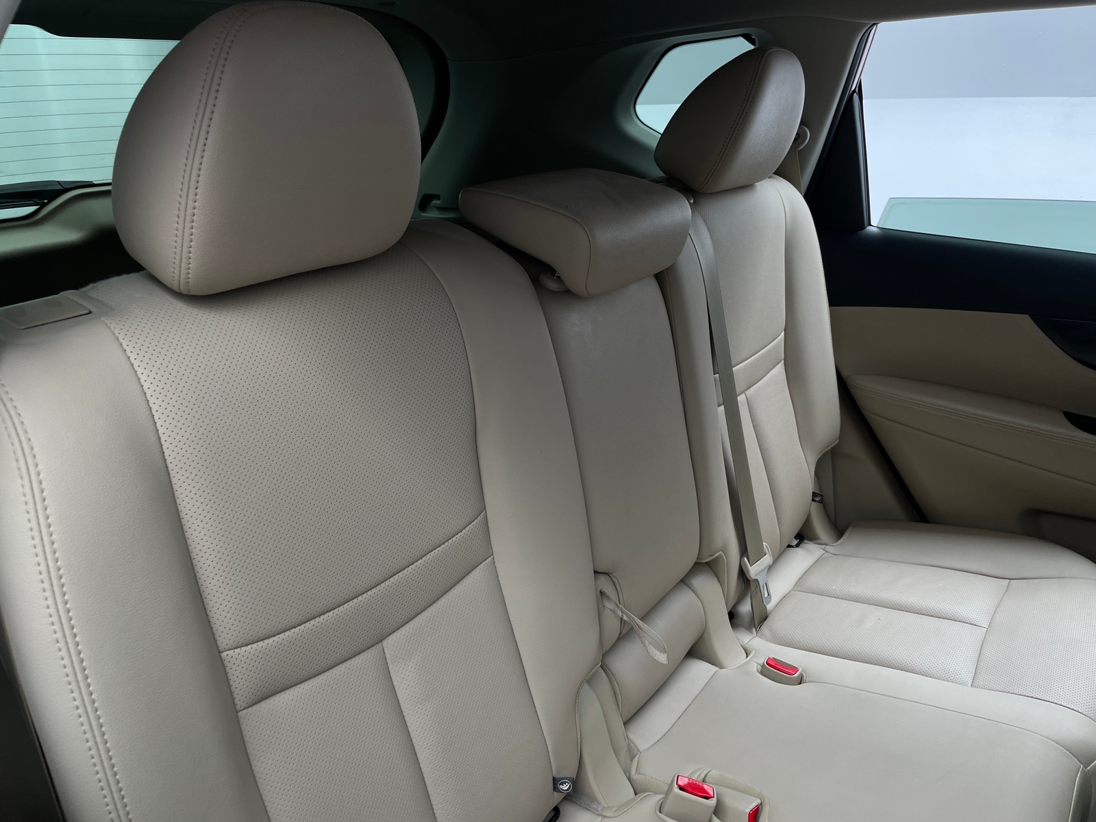 Thumbnail: 2019 Nissan Rogue - 5