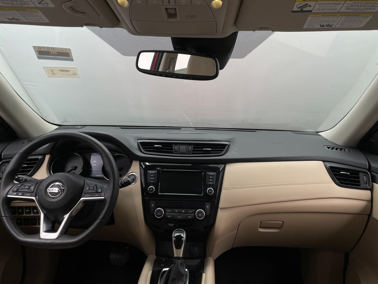 Thumbnail: 2019 Nissan Rogue - 2