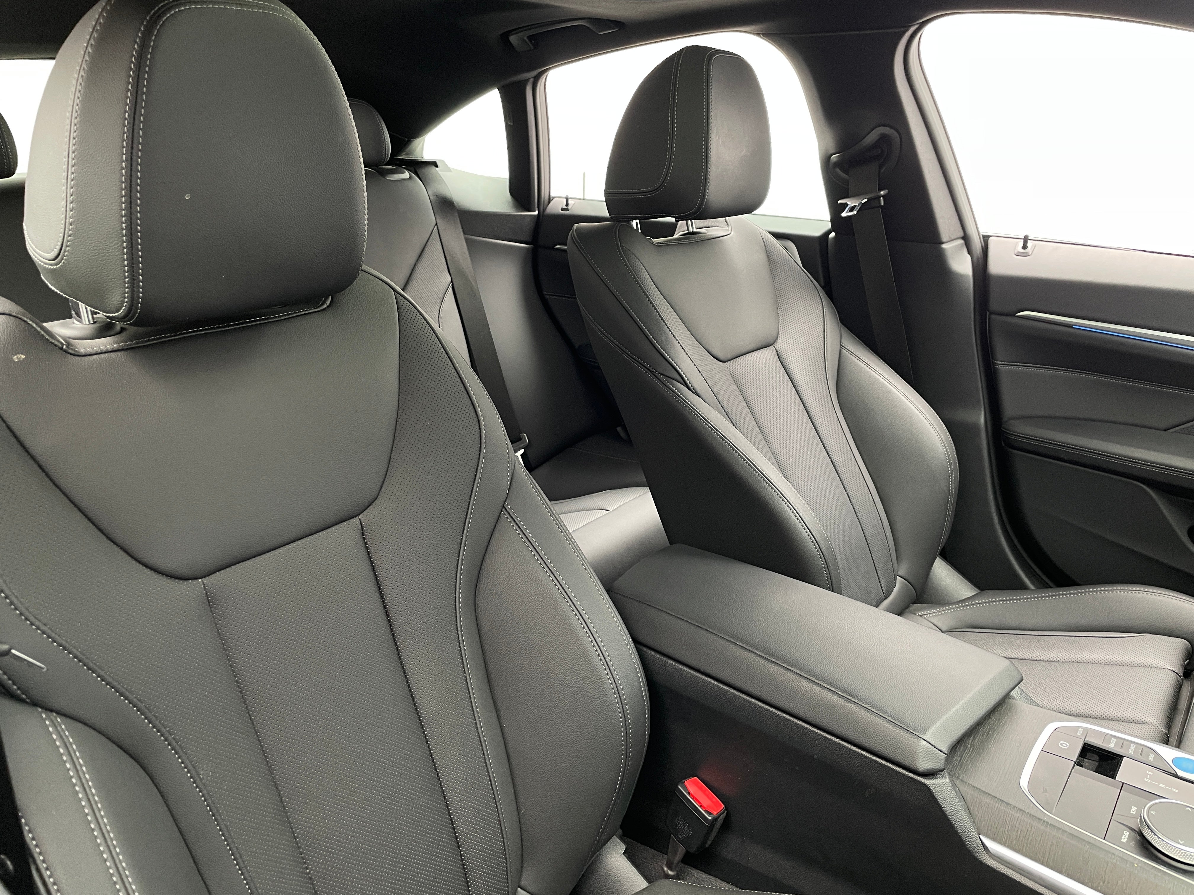 Used 2023 BMW i4 40 with VIN WBY73AW02PFP56034 for sale in Oak Creek, WI