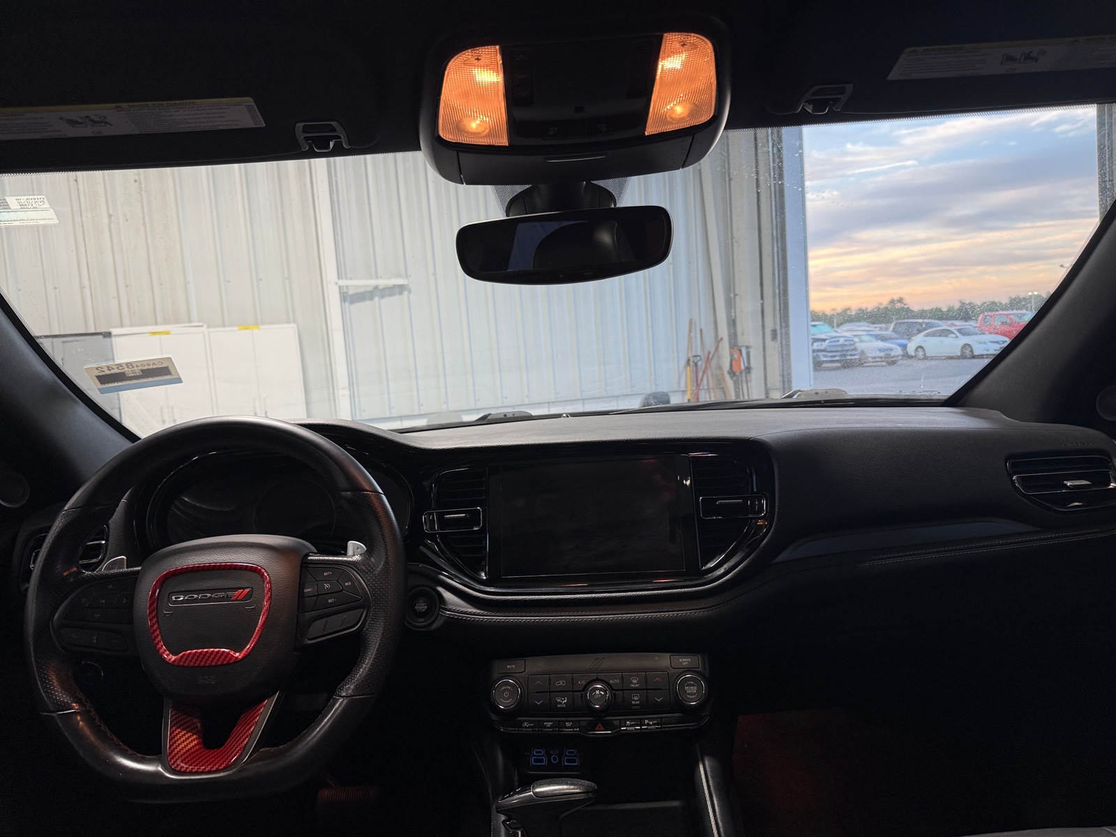 Thumbnail: 2021 Dodge Durango - 2