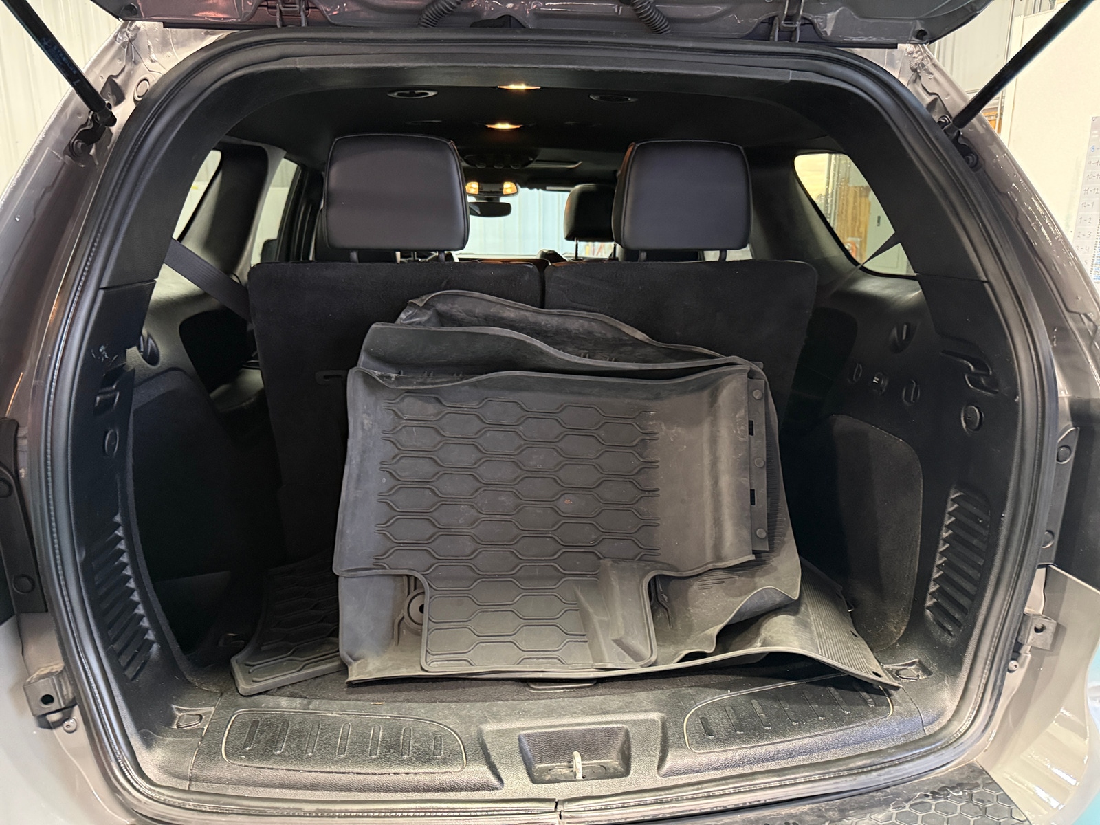 Thumbnail: 2021 Dodge Durango - 6