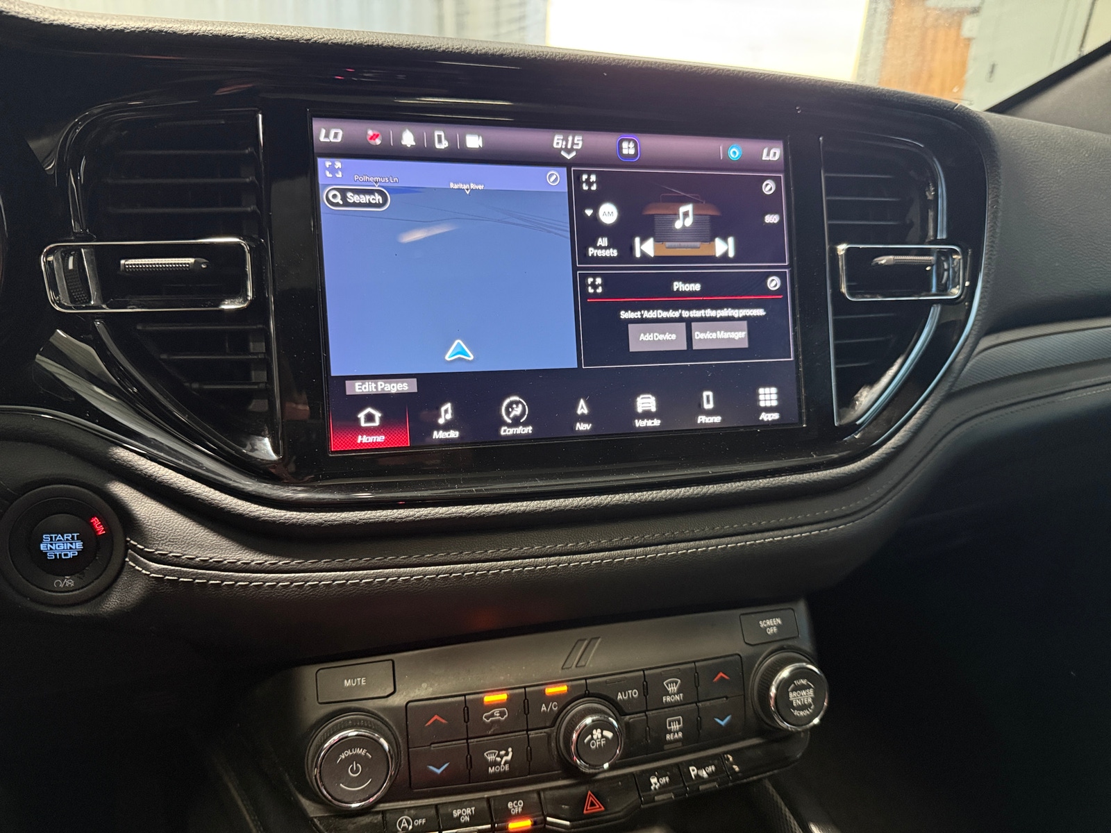 Thumbnail: 2021 Dodge Durango - 3