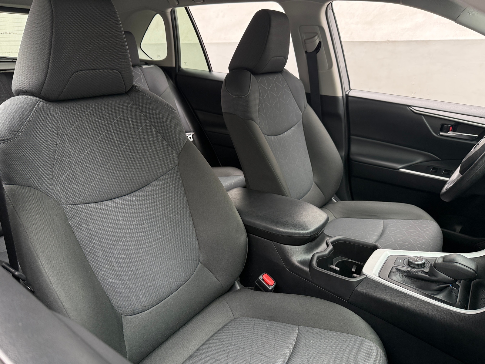 Thumbnail: 2024 Toyota RAV4 - 2