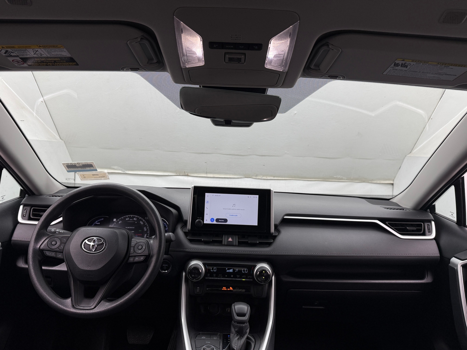 Thumbnail: 2024 Toyota RAV4 - 3