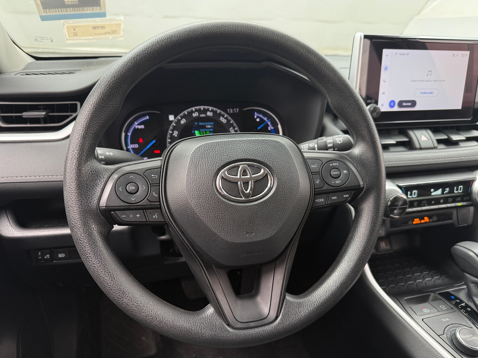 Thumbnail: 2024 Toyota RAV4 - 5