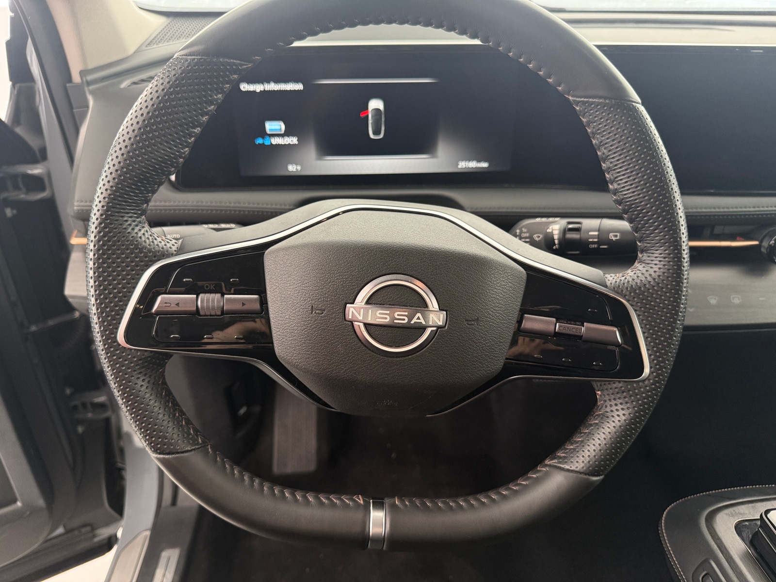 Thumbnail: 2024 Nissan Ariya - 4