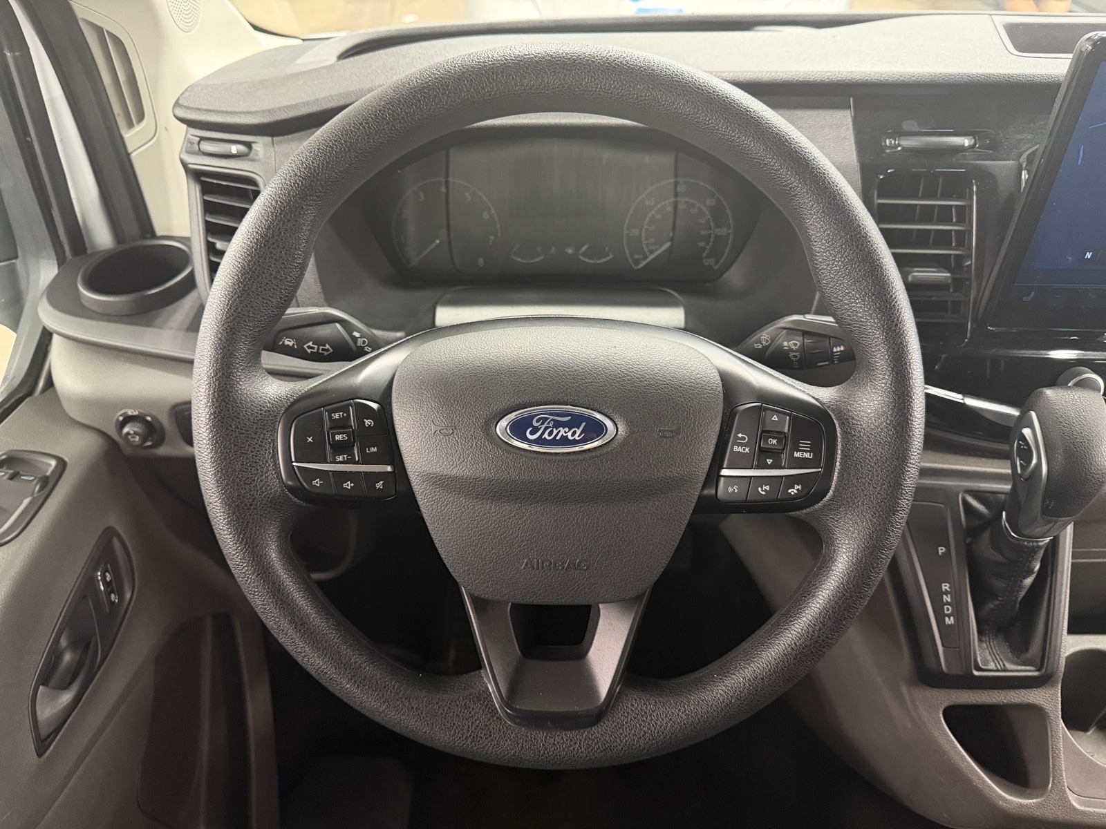 Thumbnail: 2023 Ford Econoline - 5