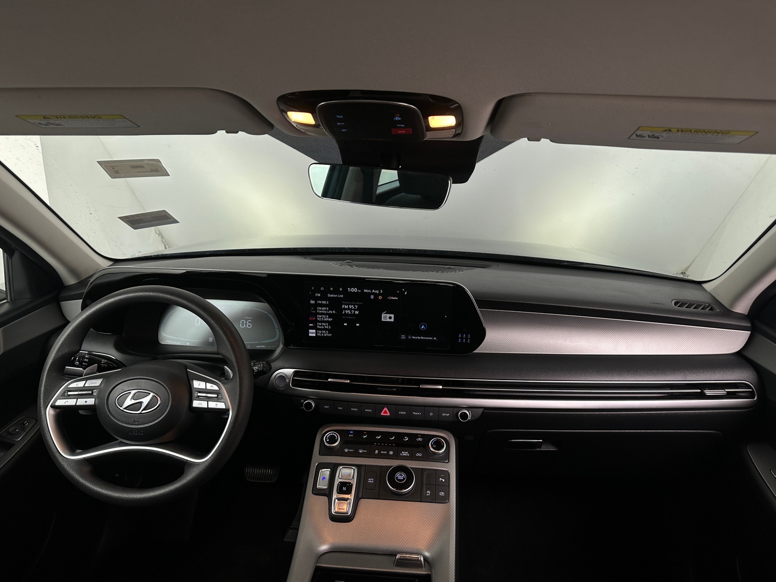 Thumbnail: 2023 Hyundai Palisade - 3