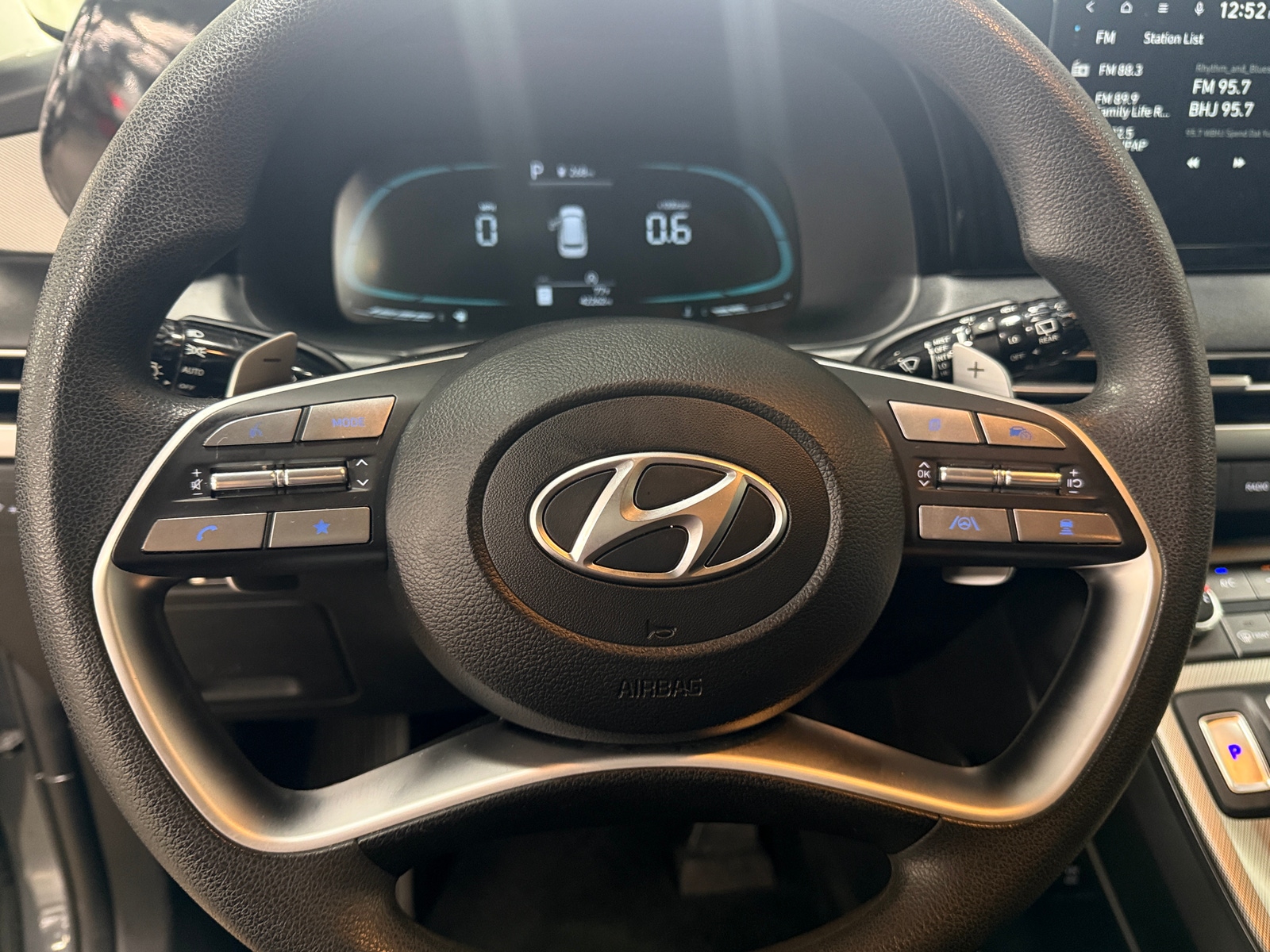 Thumbnail: 2023 Hyundai Palisade - 5