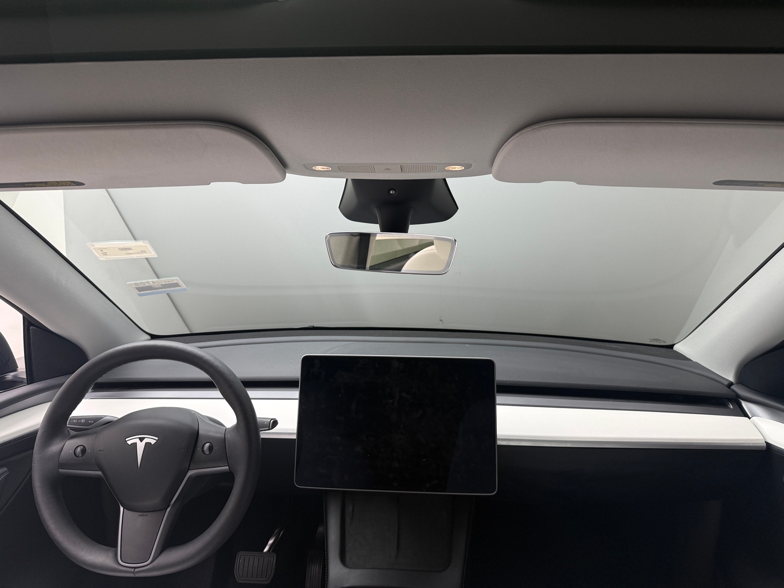 Thumbnail: 2023 Tesla Model Y - 2