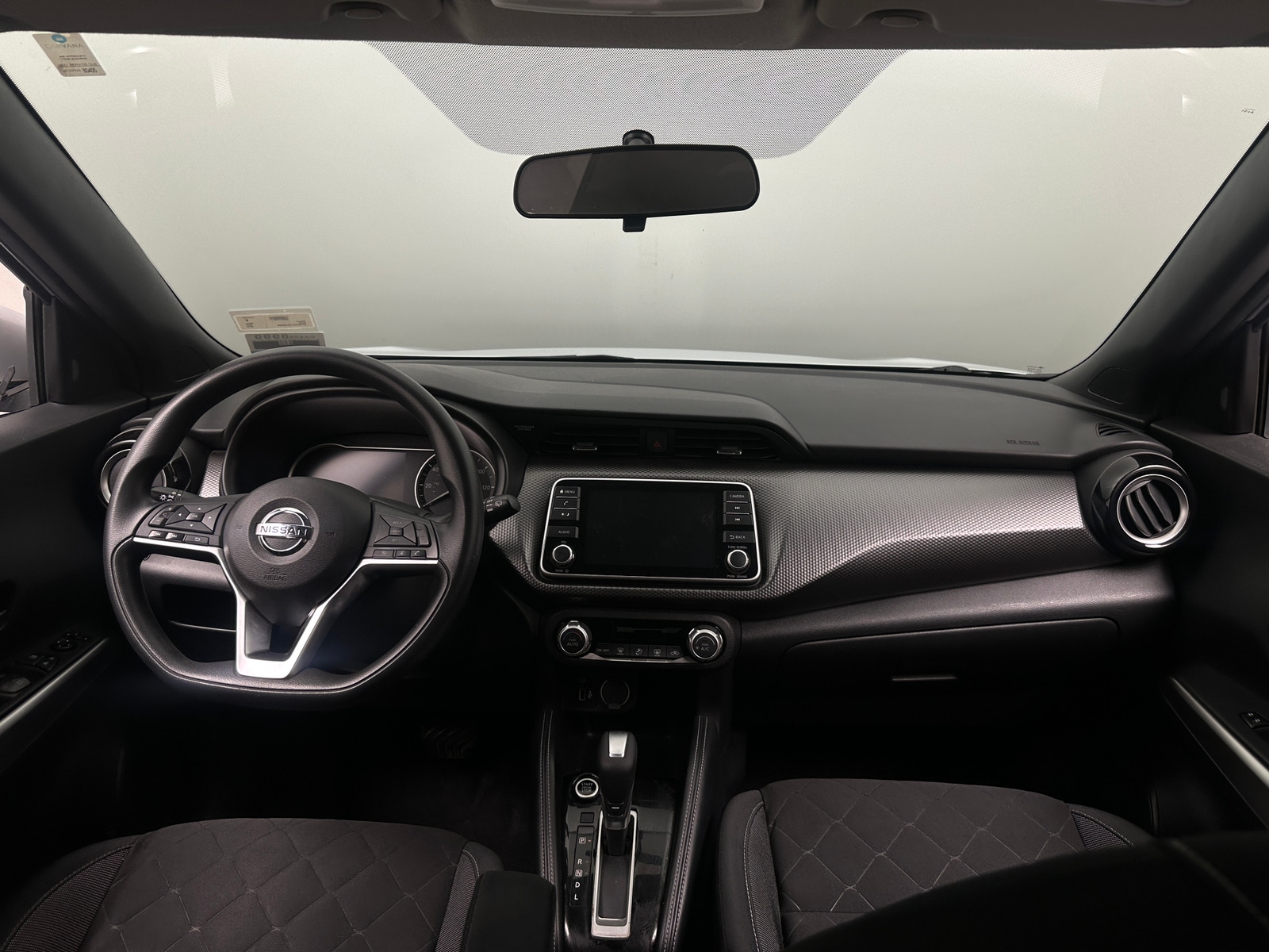 Thumbnail: 2019 Nissan Kicks - 3