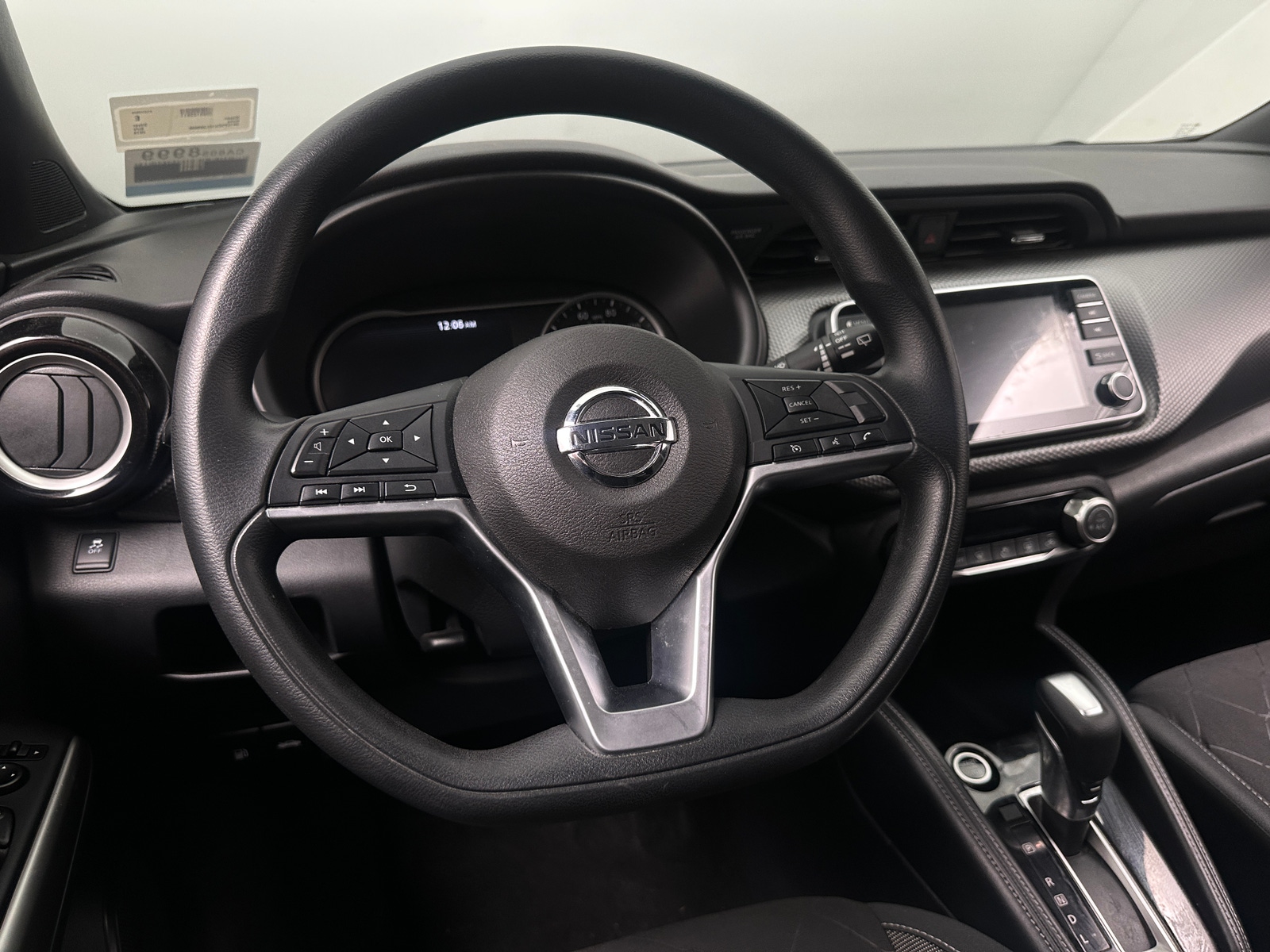 Thumbnail: 2019 Nissan Kicks - 5