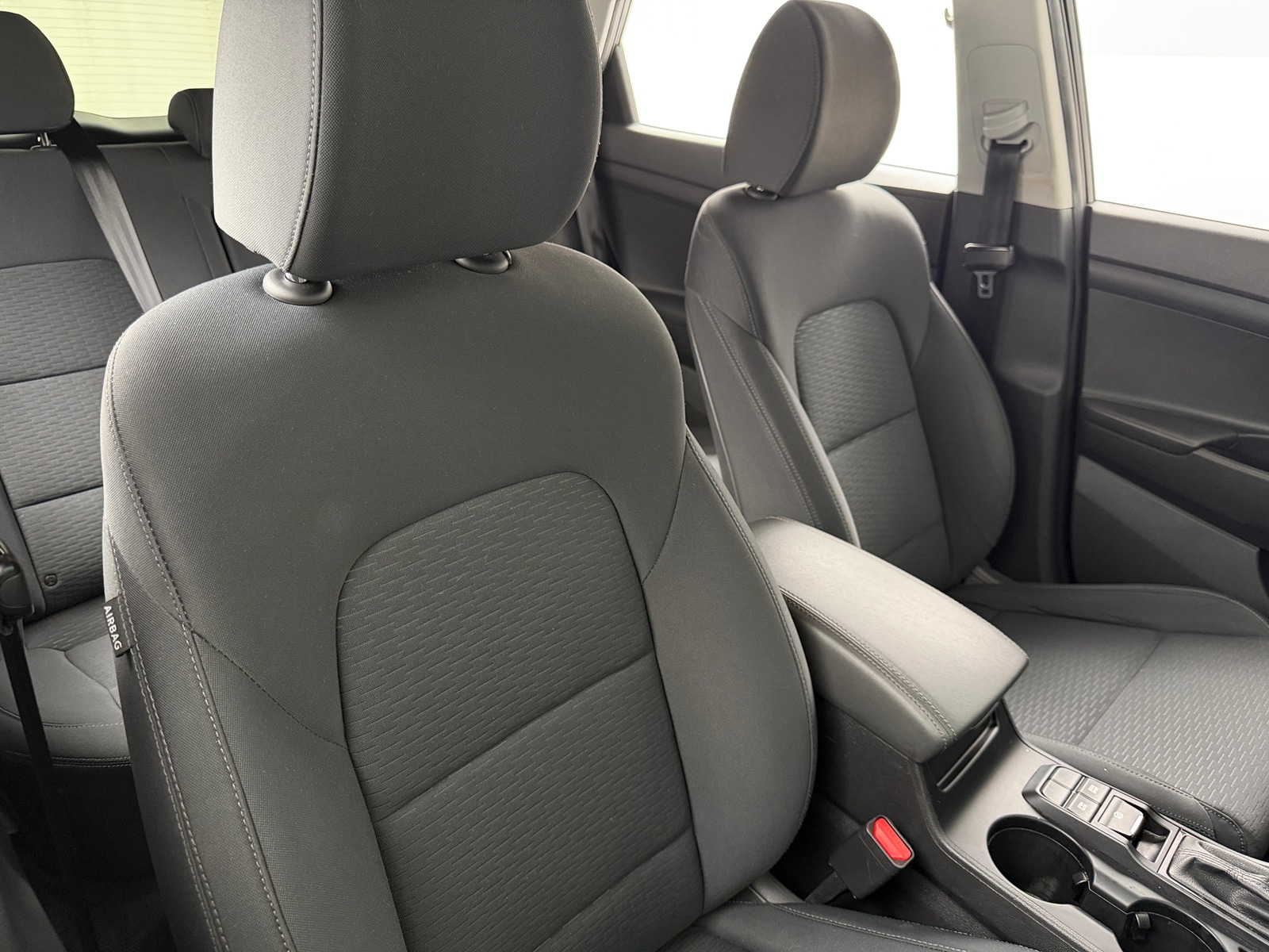 Thumbnail: 2019 Hyundai Tucson - 2