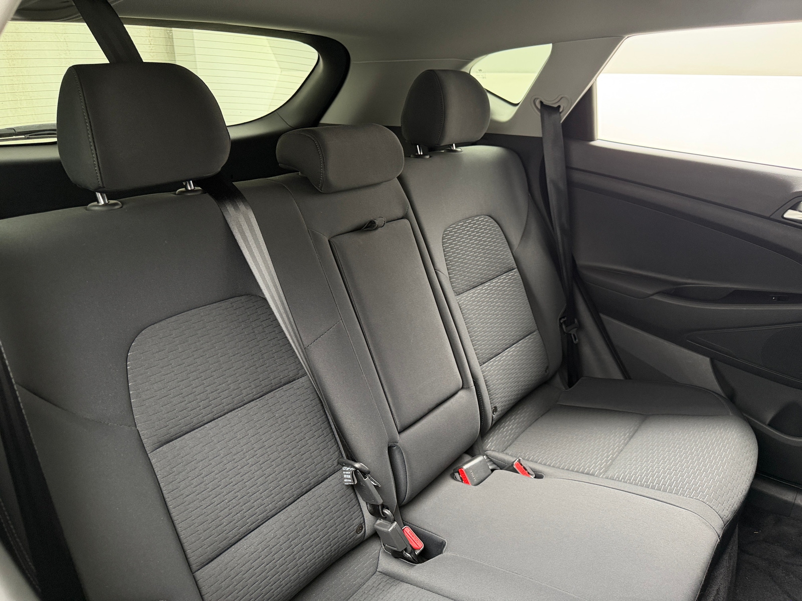 Thumbnail: 2019 Hyundai Tucson - 6