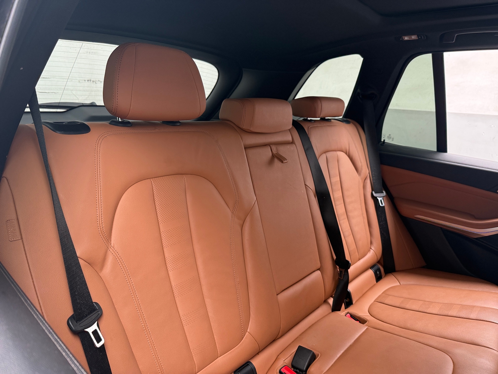 Thumbnail: 2022 BMW X5 - 5