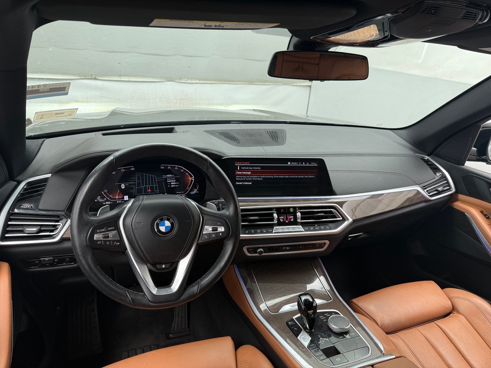 Thumbnail: 2022 BMW X5 - 2