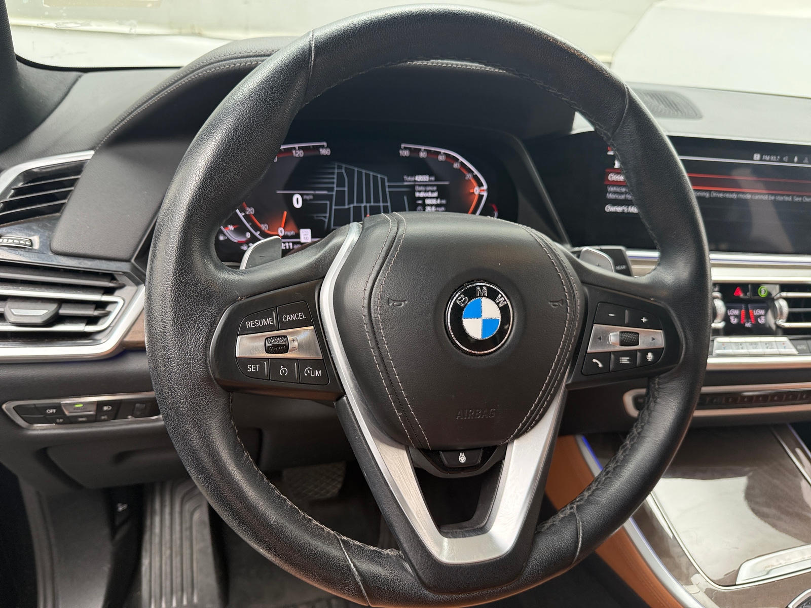 Thumbnail: 2022 BMW X5 - 4