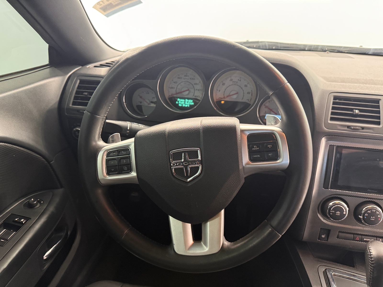 Thumbnail: 2012 Dodge Challenger - 3