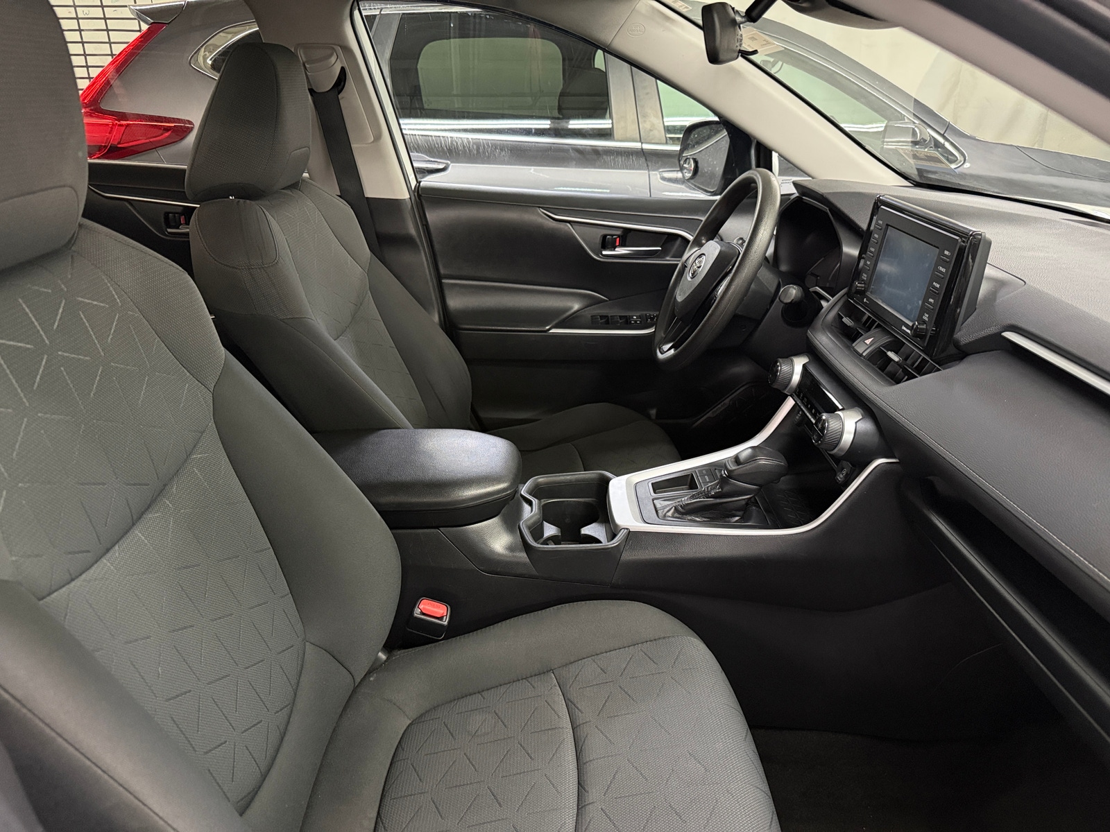 Thumbnail: 2020 Toyota RAV4 - 2