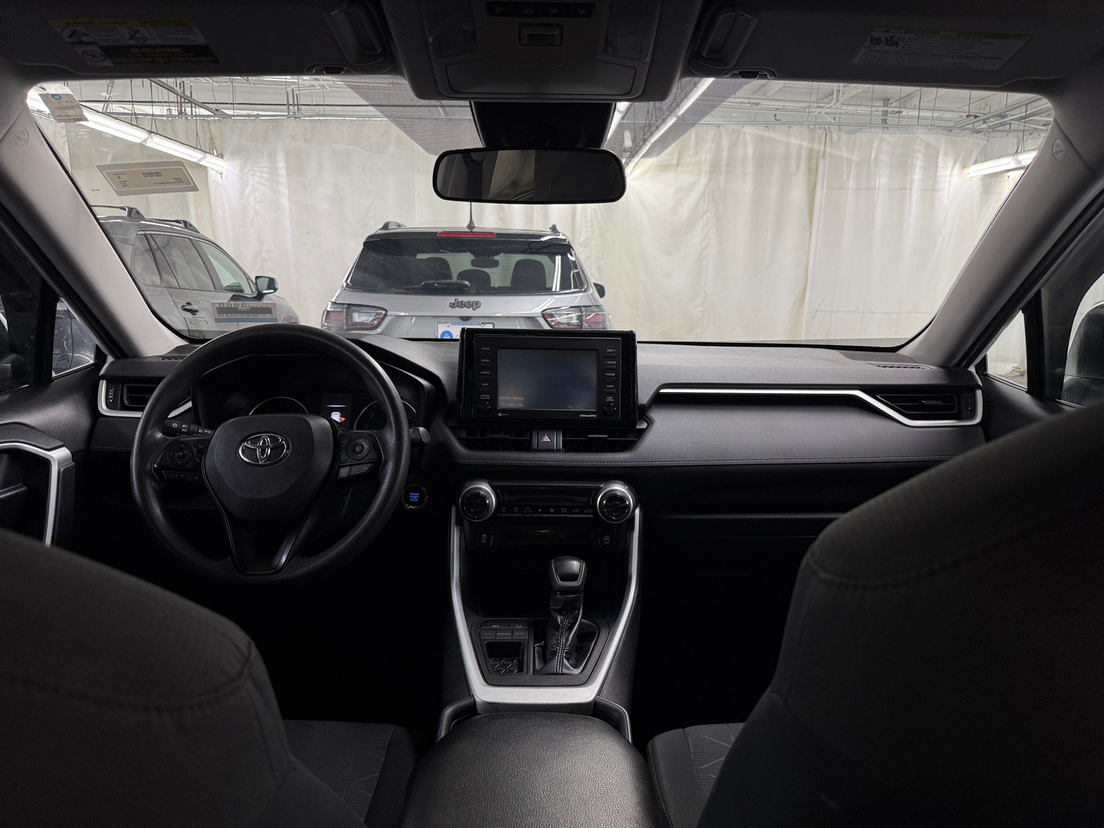 Thumbnail: 2020 Toyota RAV4 - 3