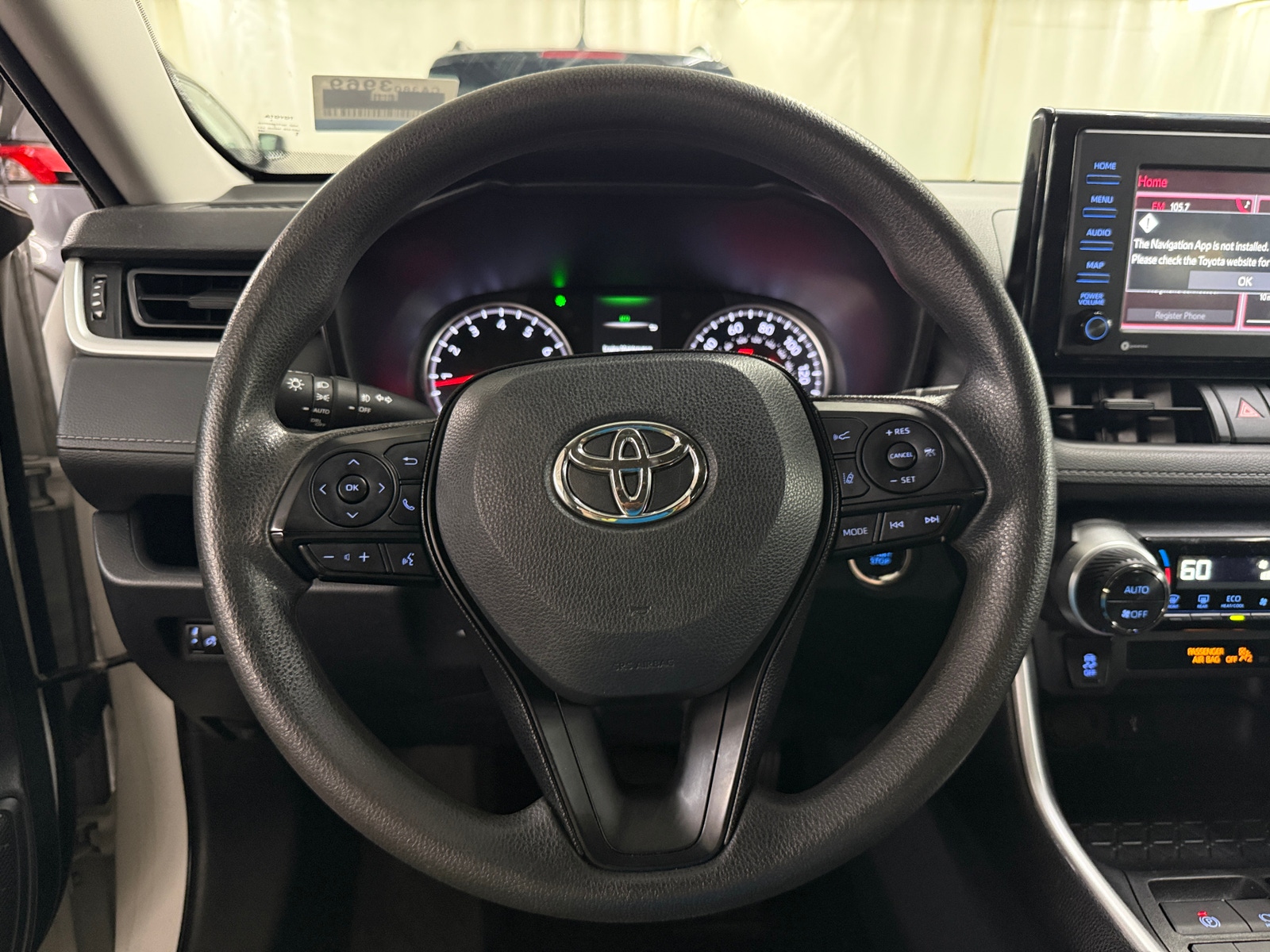 Thumbnail: 2020 Toyota RAV4 - 5