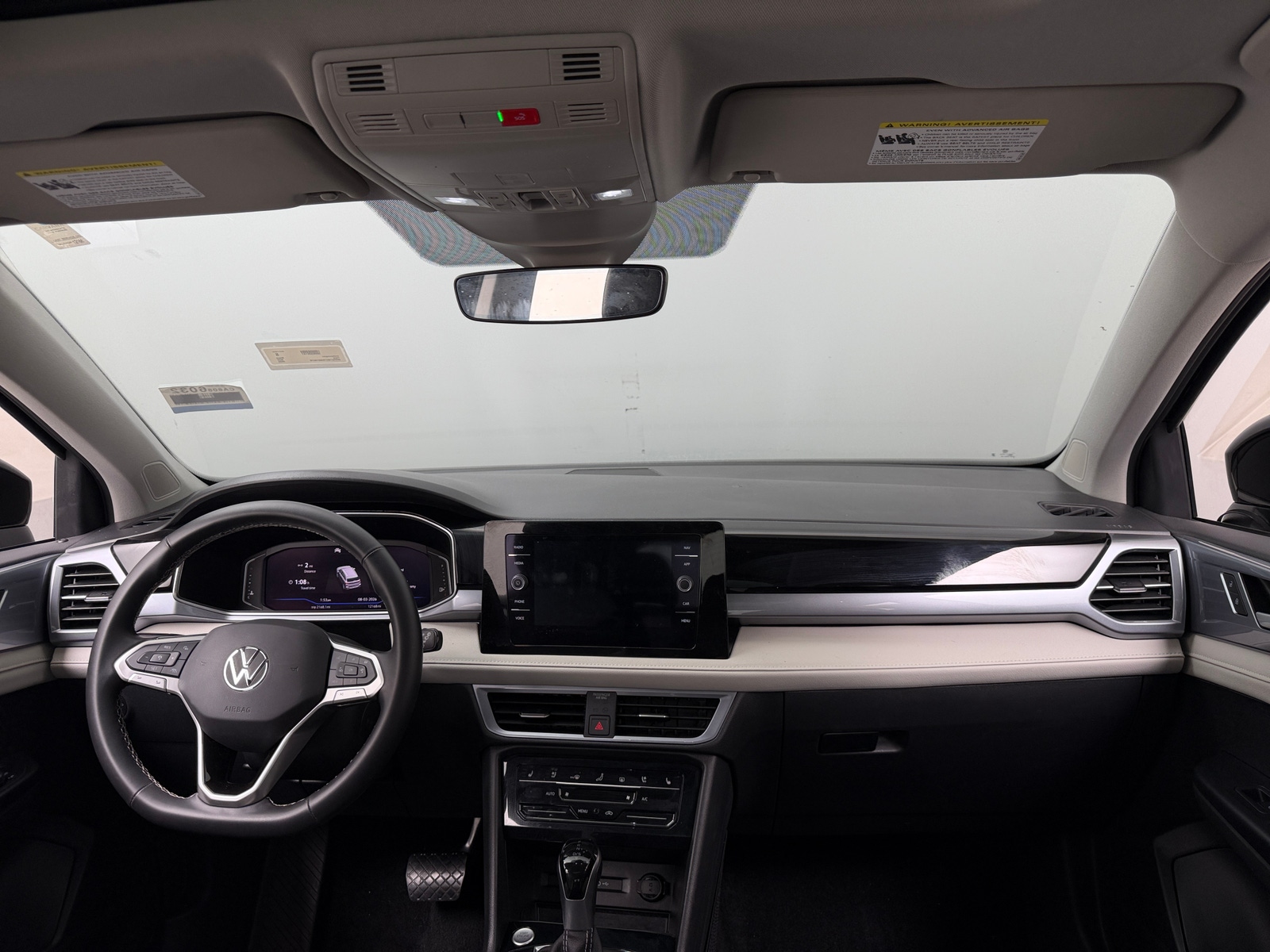 Thumbnail: 2025 Volkswagen Taos - 2