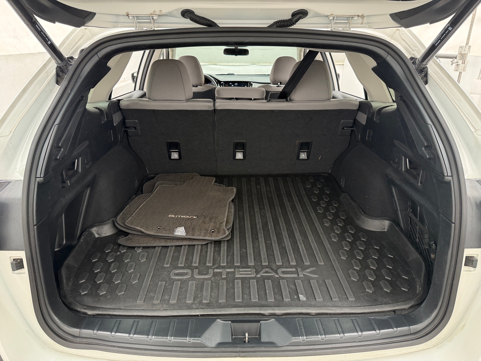 Thumbnail: 2023 Subaru Outback - 7