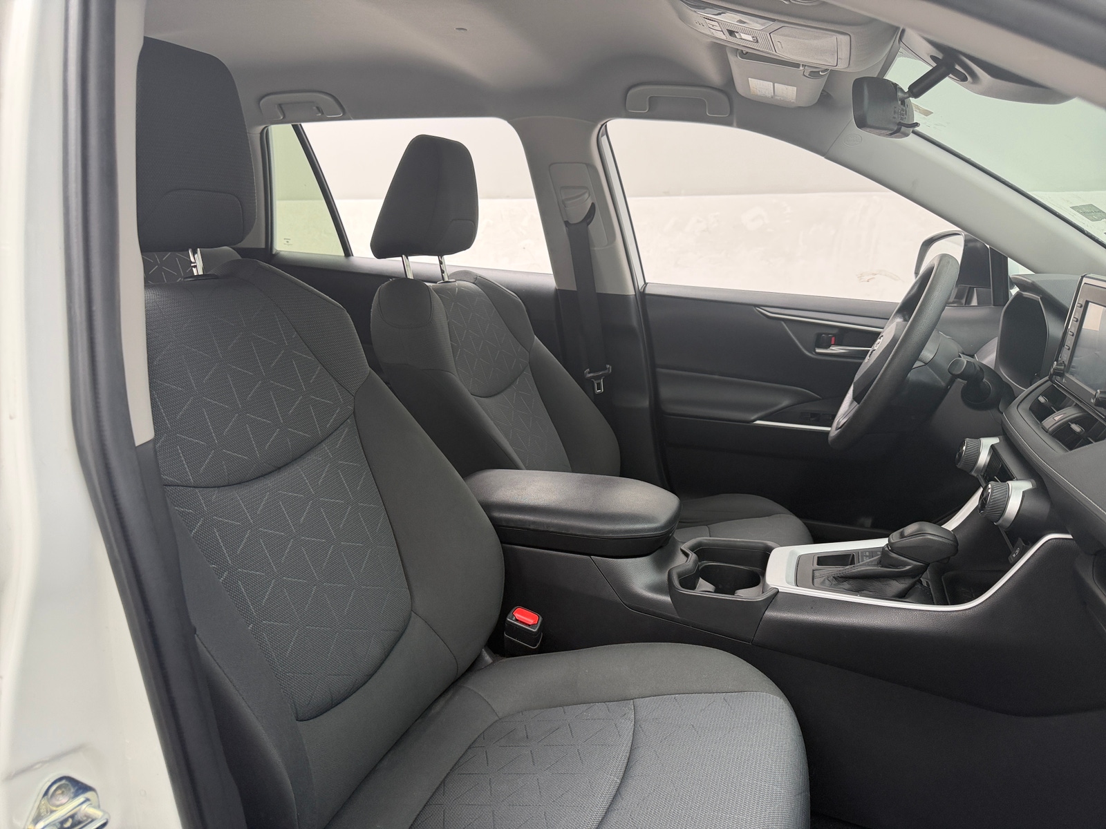 Thumbnail: 2021 Toyota RAV4 - 2