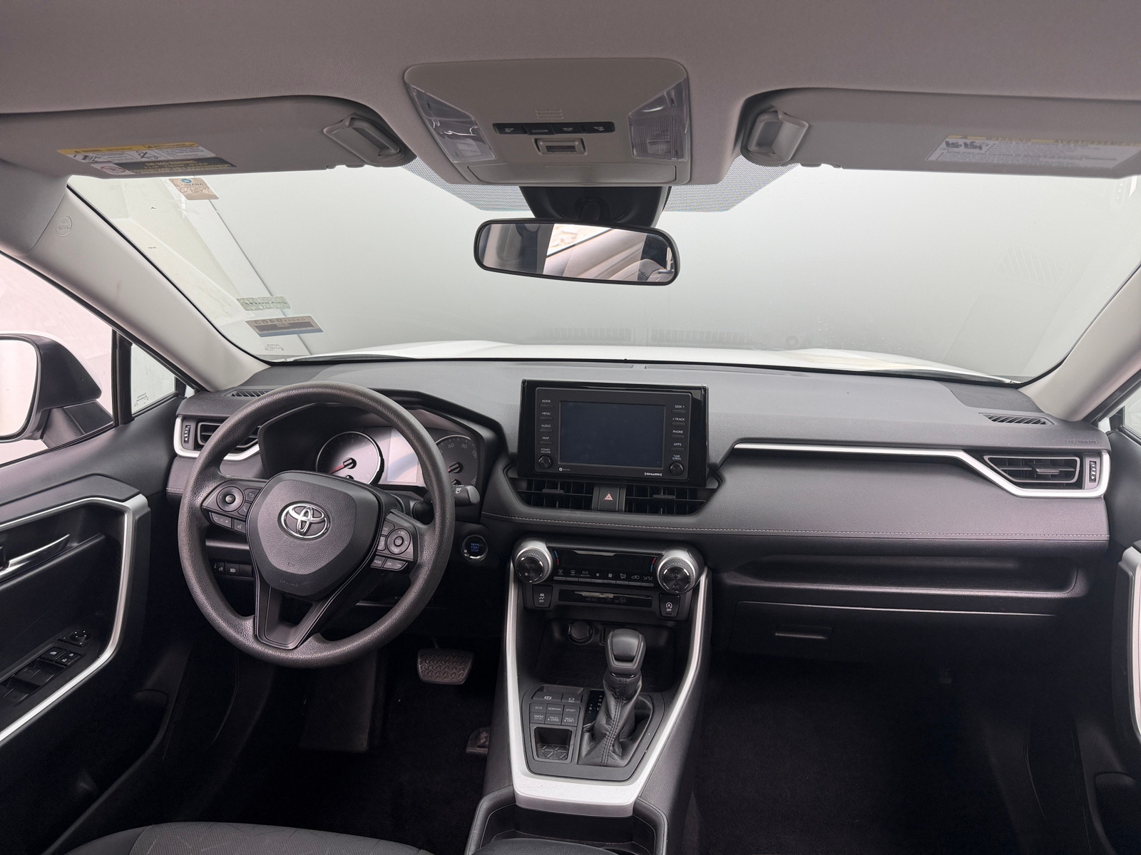 Thumbnail: 2021 Toyota RAV4 - 3