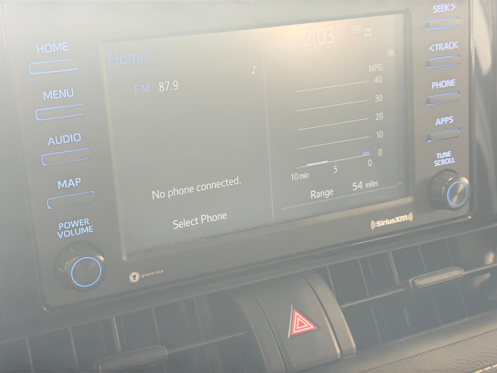 Thumbnail: 2021 Toyota RAV4 - 4