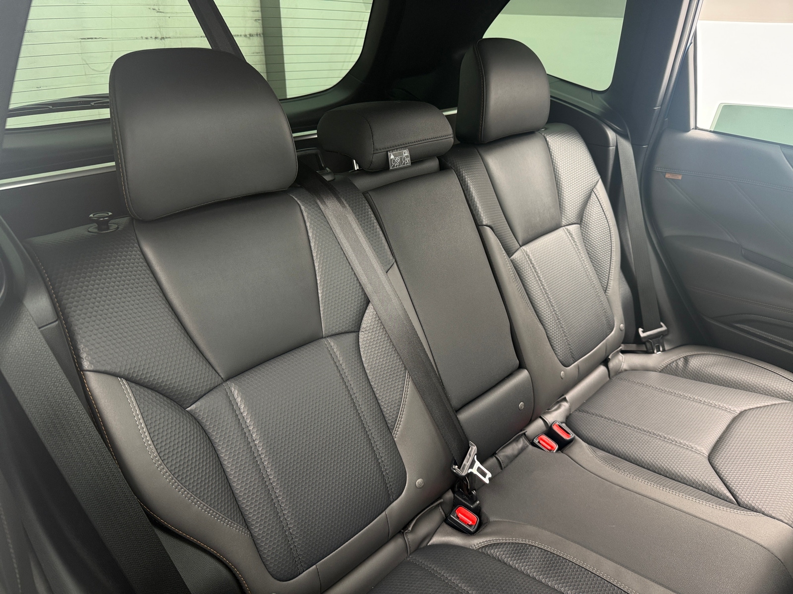 Thumbnail: 2022 Subaru Forester - 5