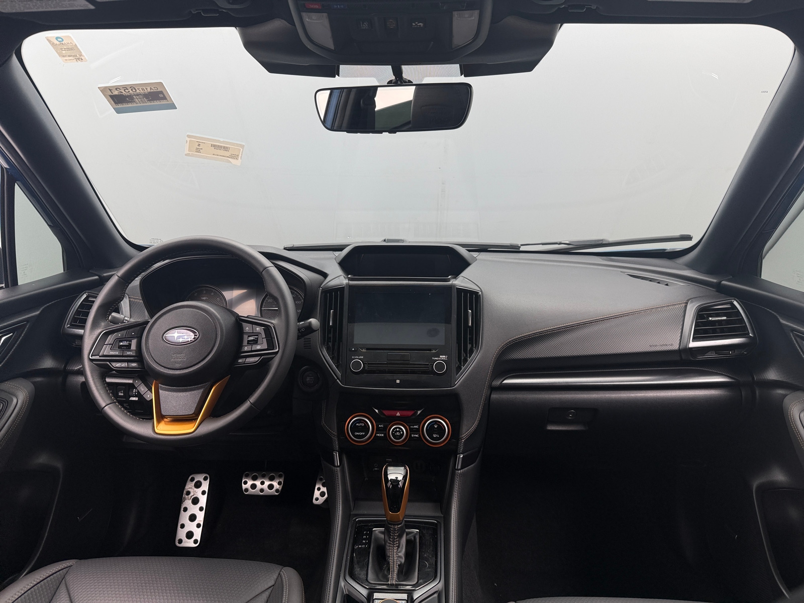 Thumbnail: 2022 Subaru Forester - 2