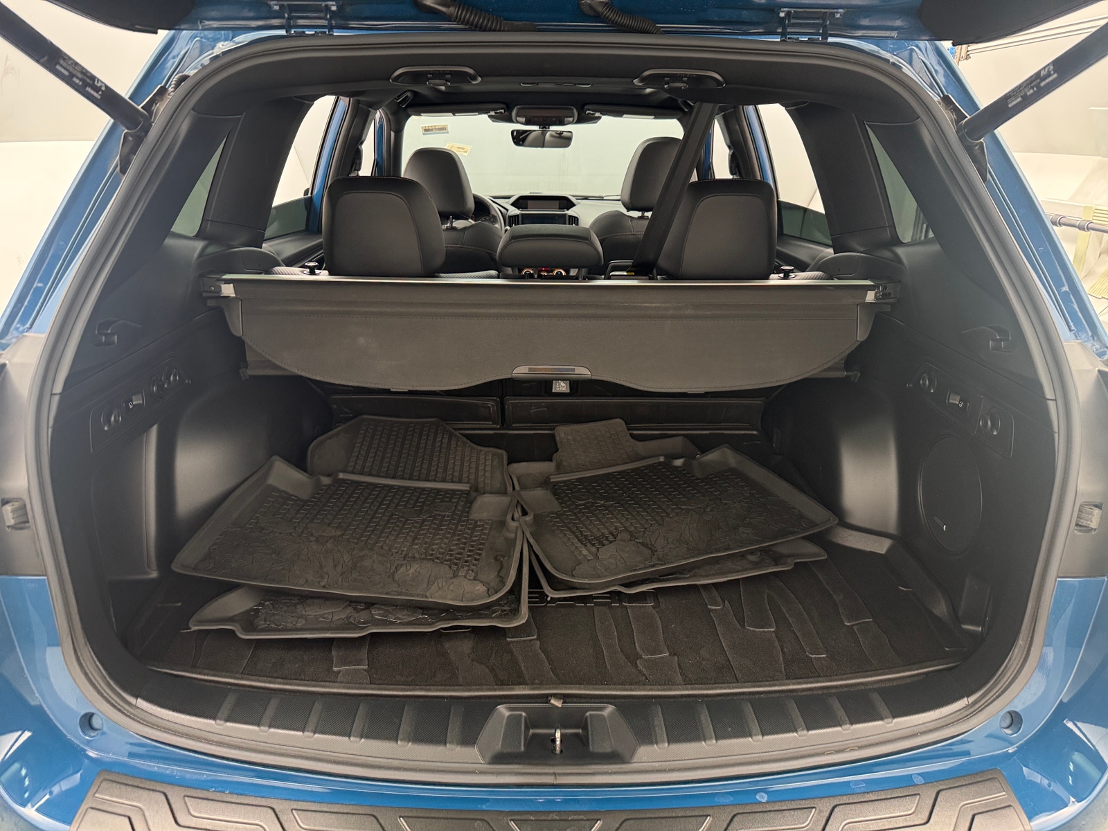 Thumbnail: 2022 Subaru Forester - 6