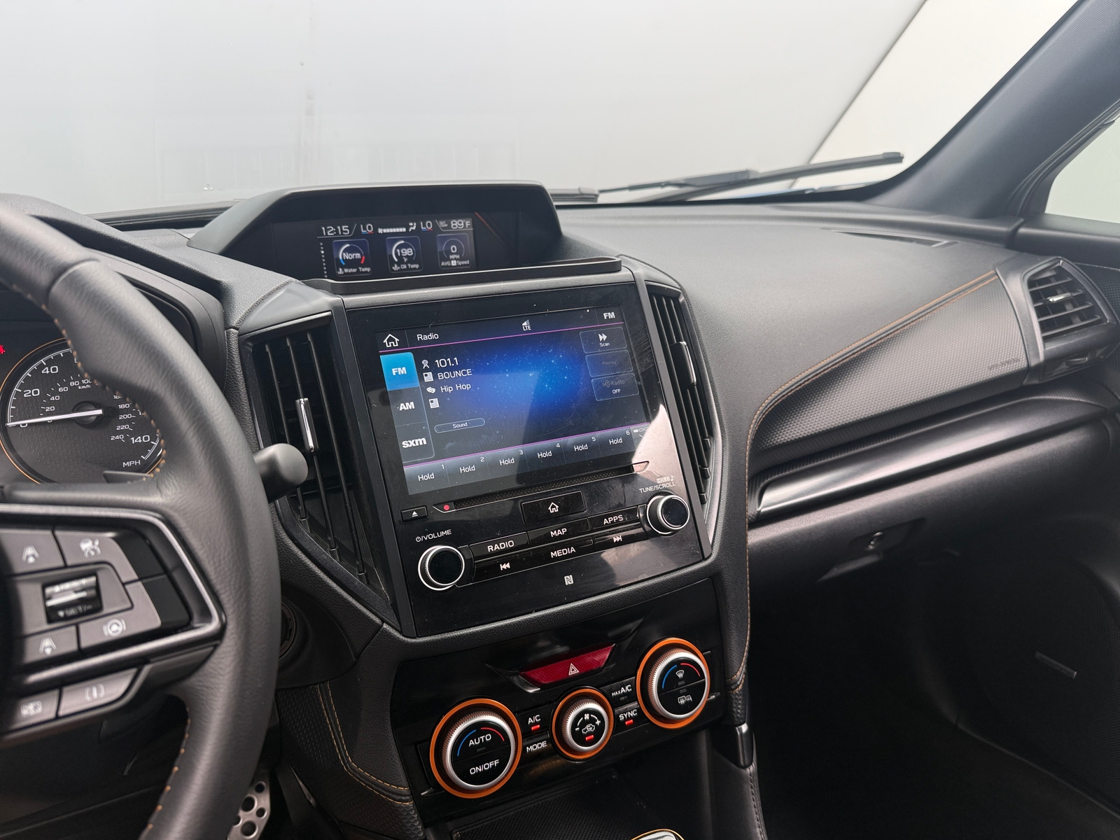 Thumbnail: 2022 Subaru Forester - 3