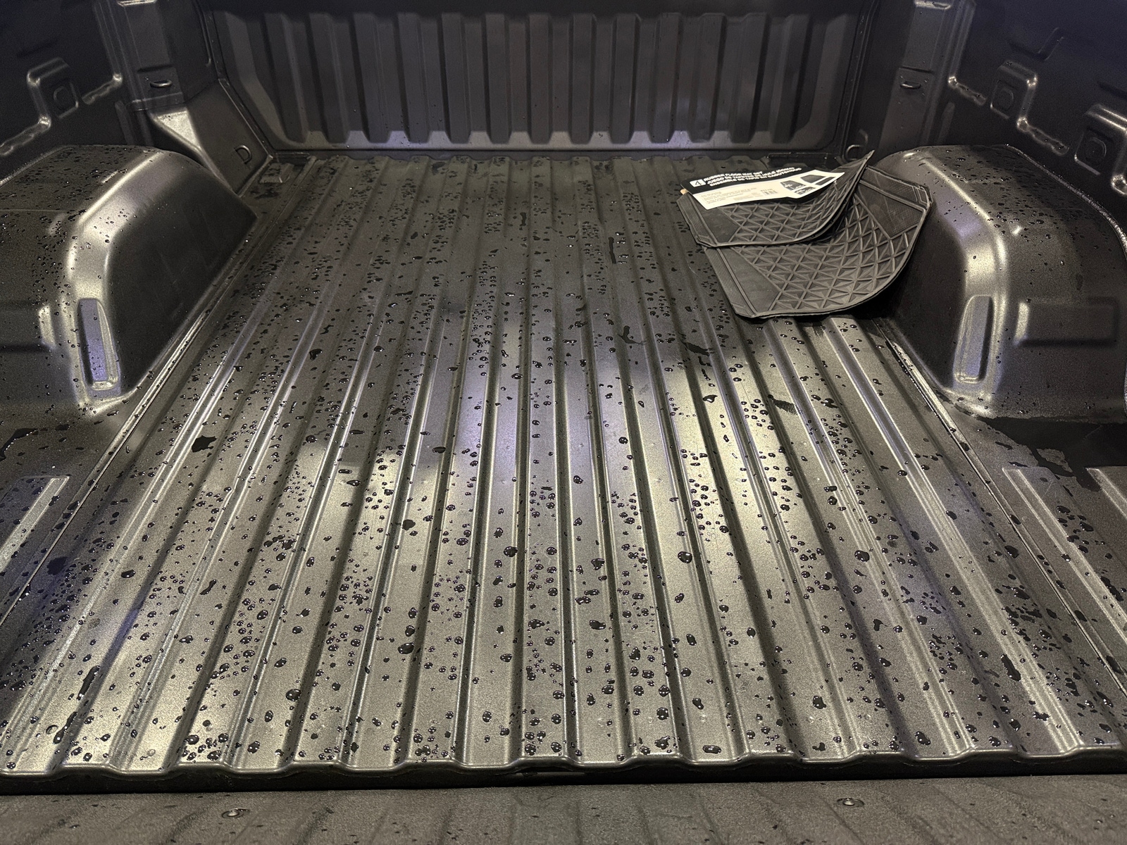 Thumbnail: 2020 Chevrolet Silverado 1500 - 7