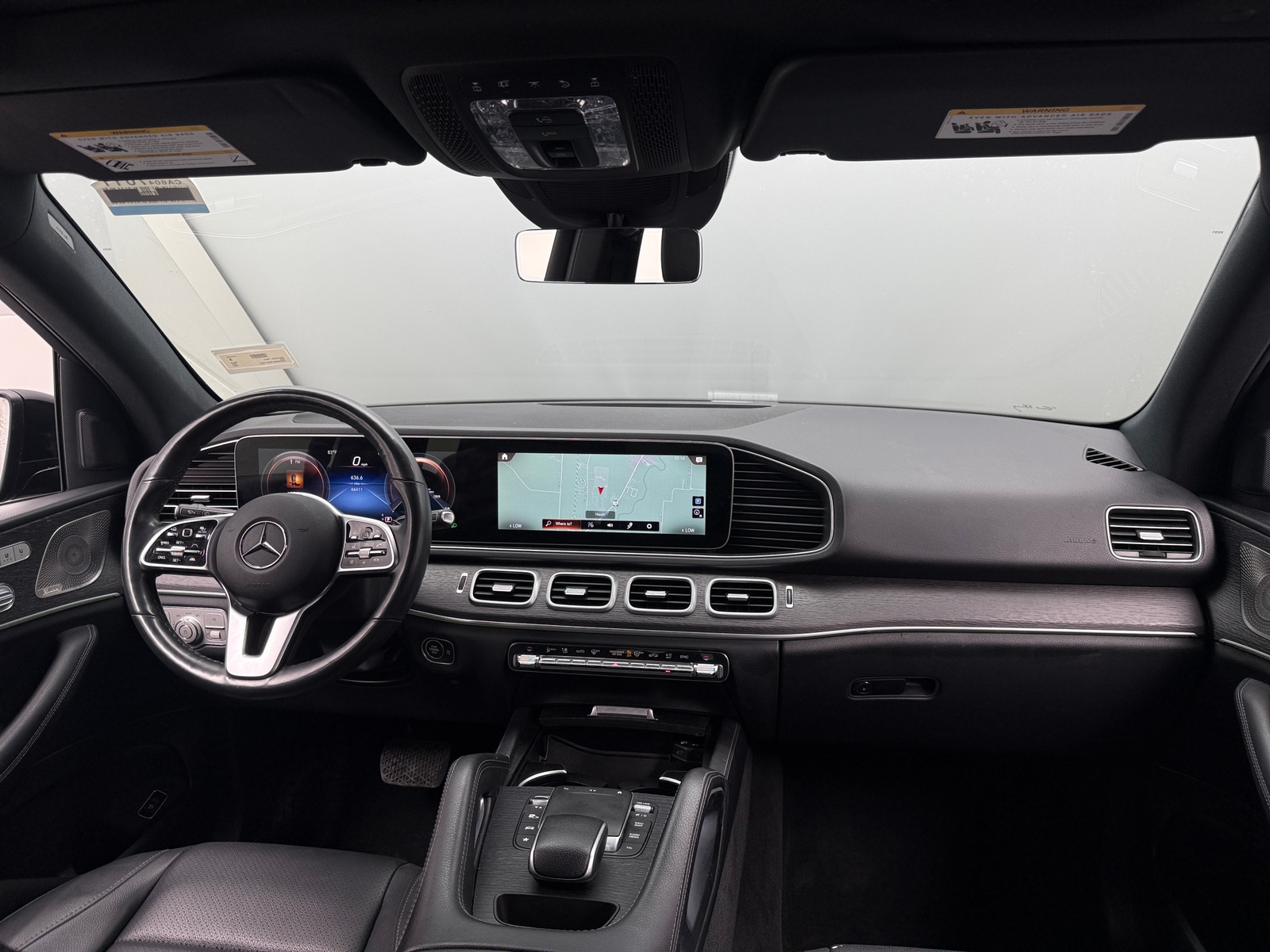 Thumbnail: 2022 Mercedes-Benz GLE - 2