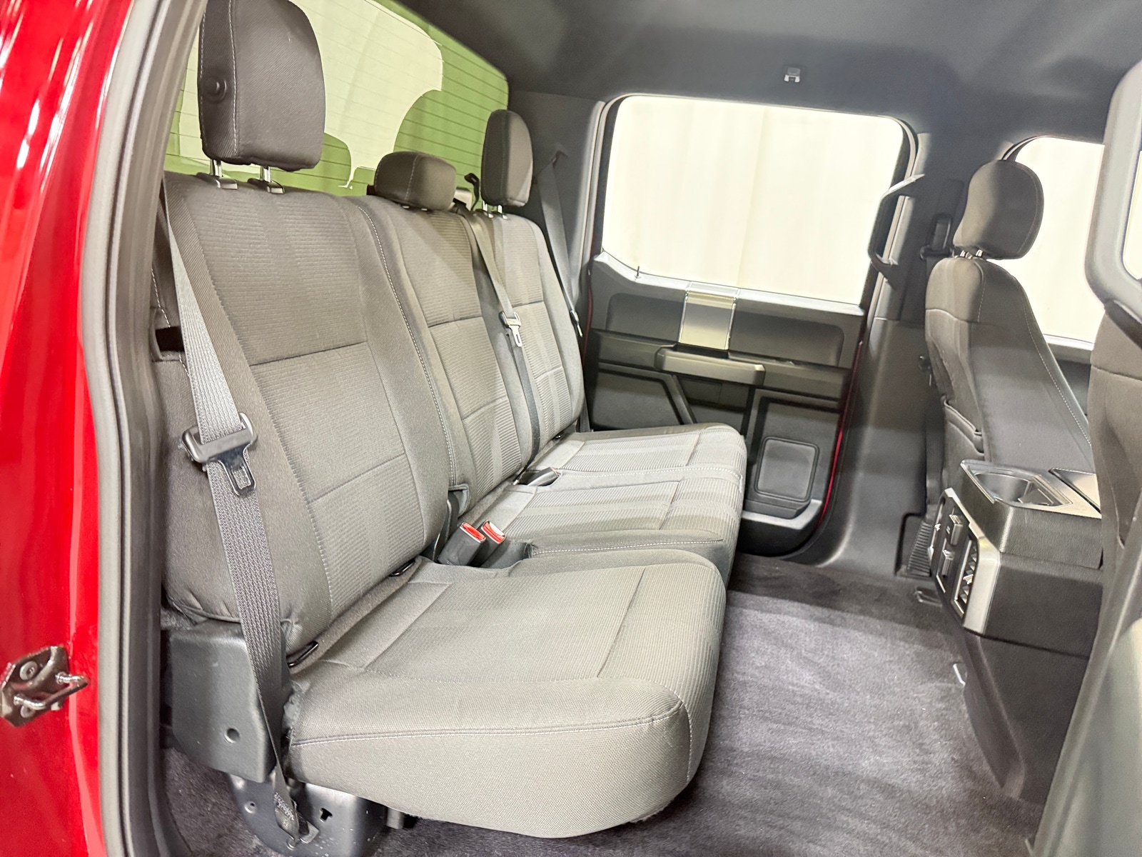 Thumbnail: 2016 Ford Econoline - 6
