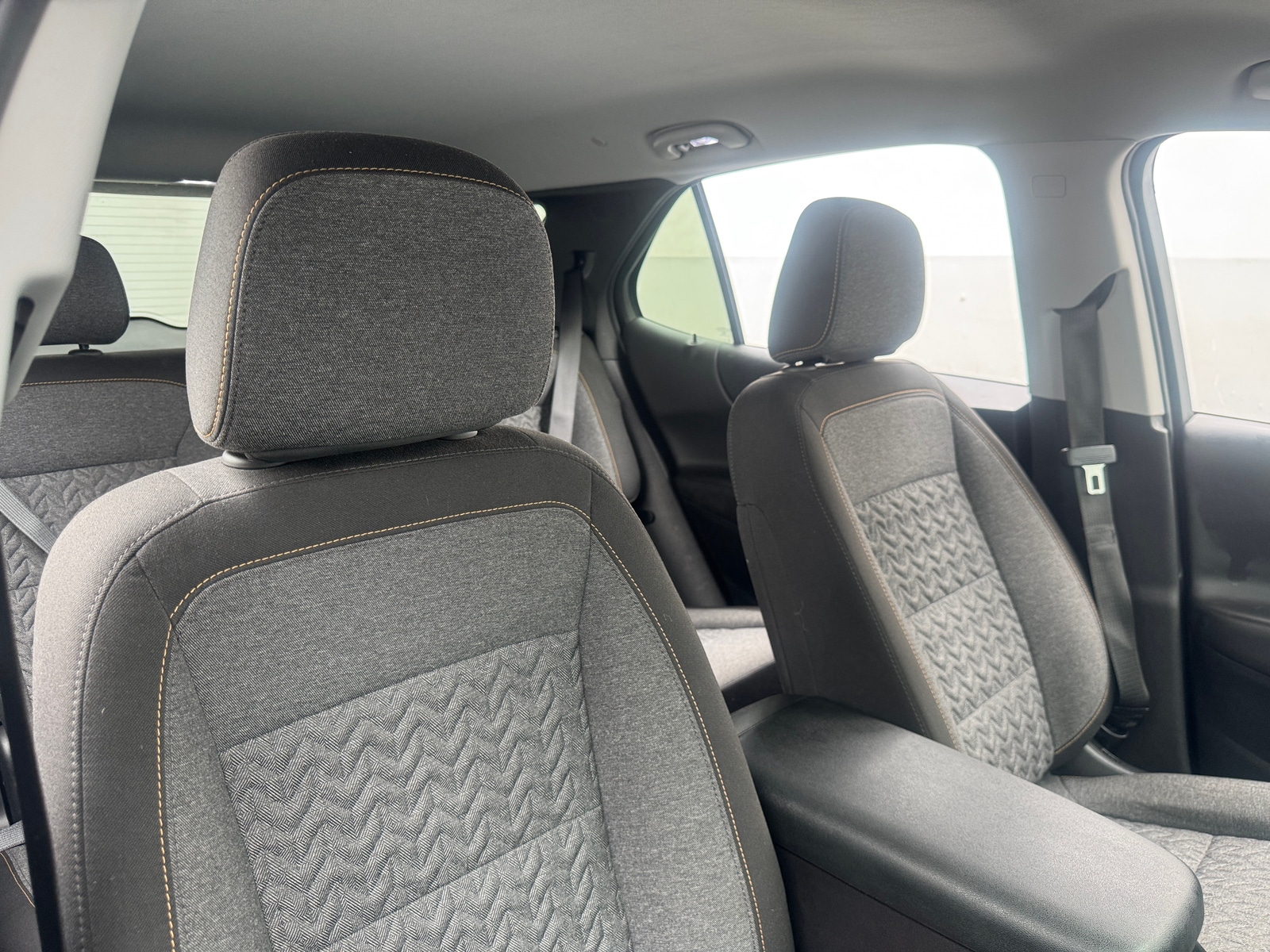 Thumbnail: 2024 Chevrolet Equinox - 2