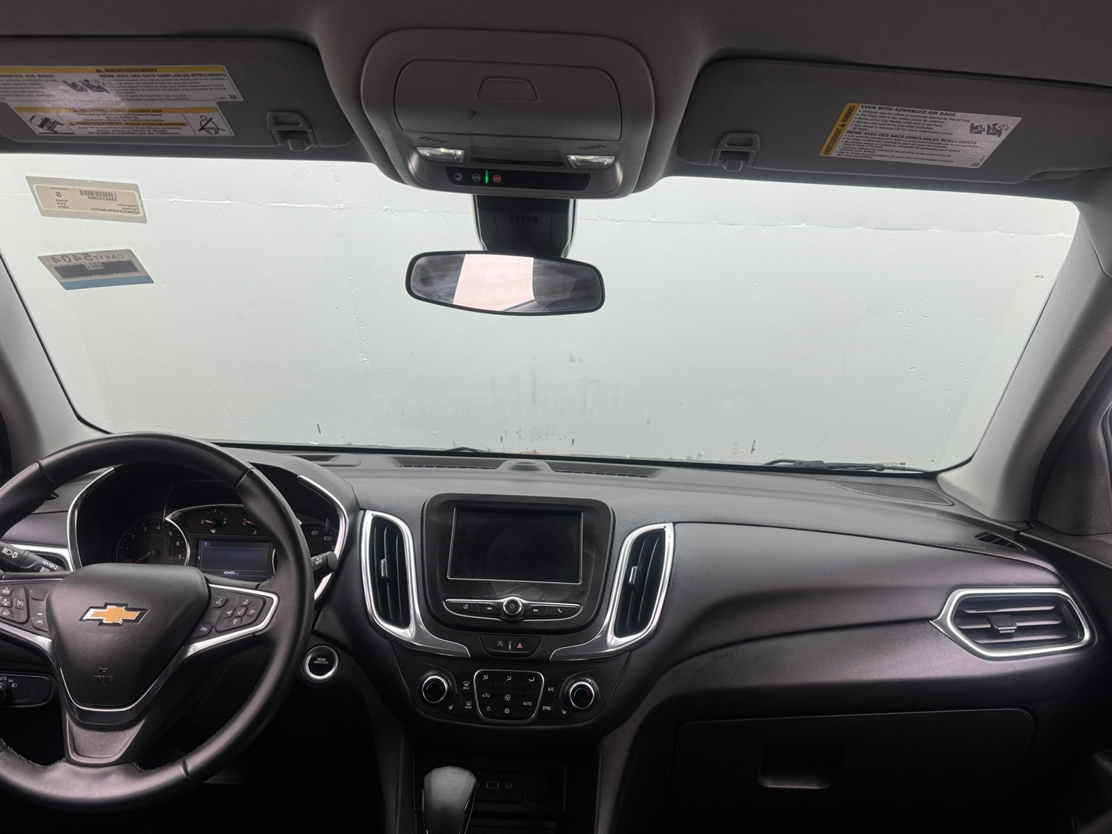 Thumbnail: 2024 Chevrolet Equinox - 3