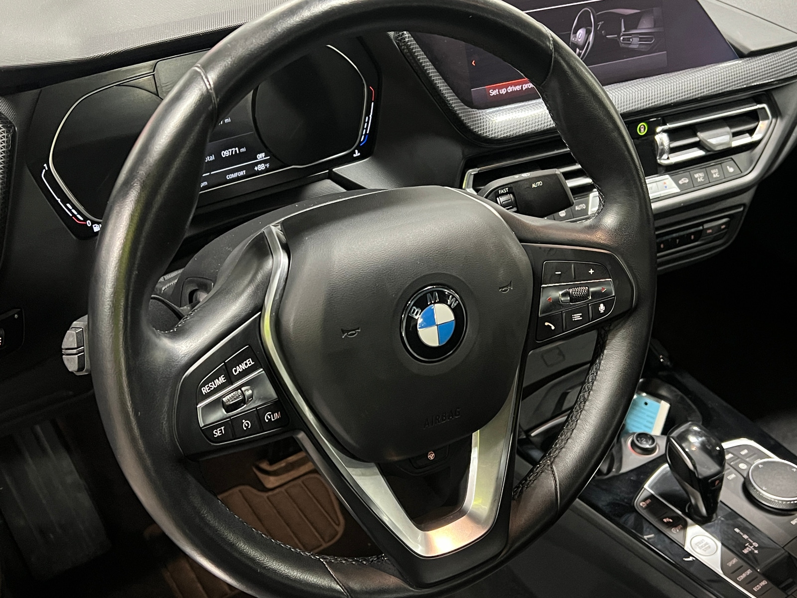Thumbnail: 2021 BMW 2 Series - 4