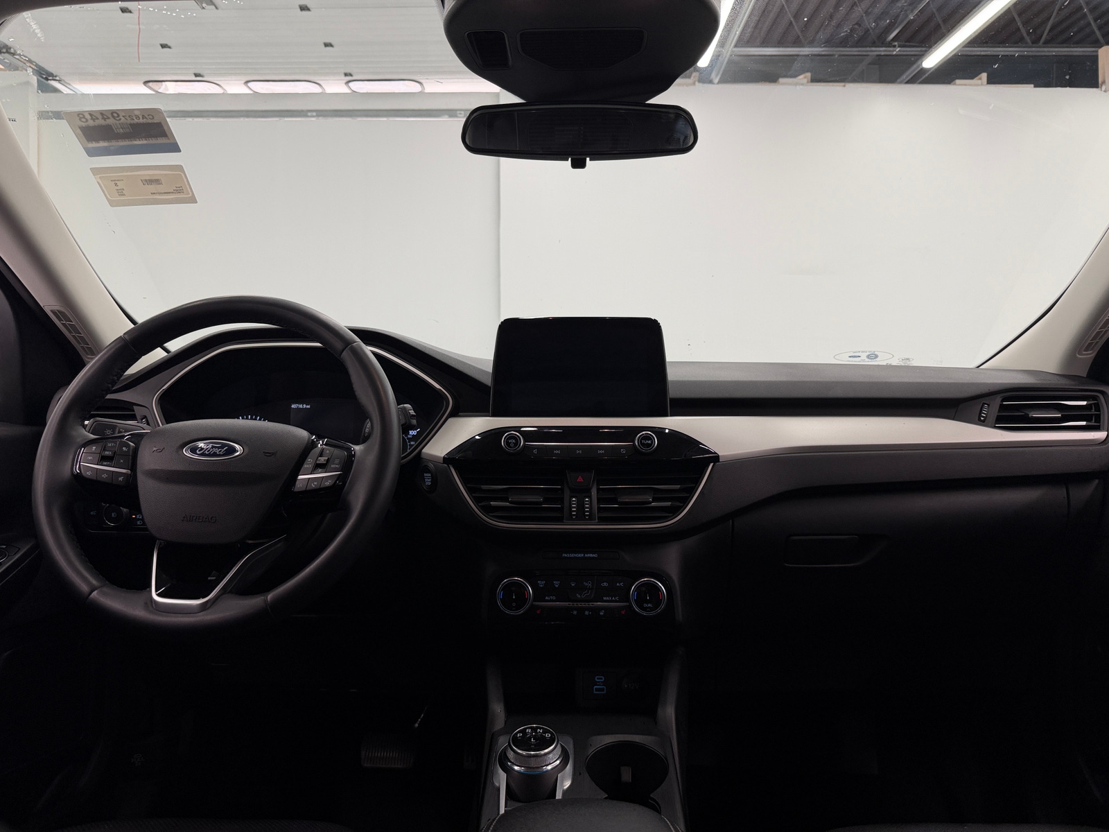 Thumbnail: 2022 Ford Escape - 2
